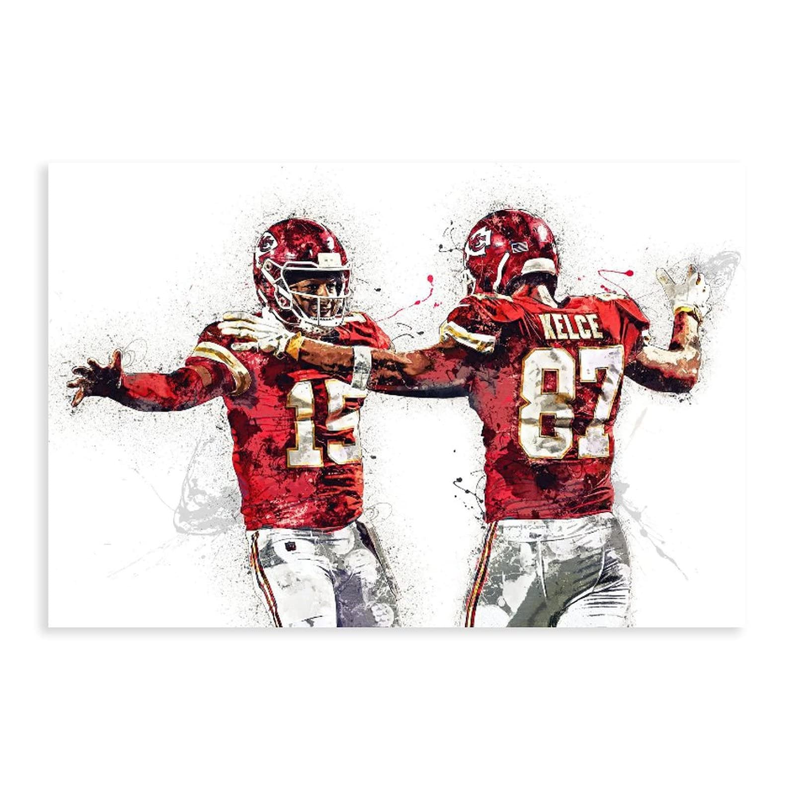 Travis Kelce Wallpapers - 4k, HD Travis Kelce Backgrounds on WallpaperBat