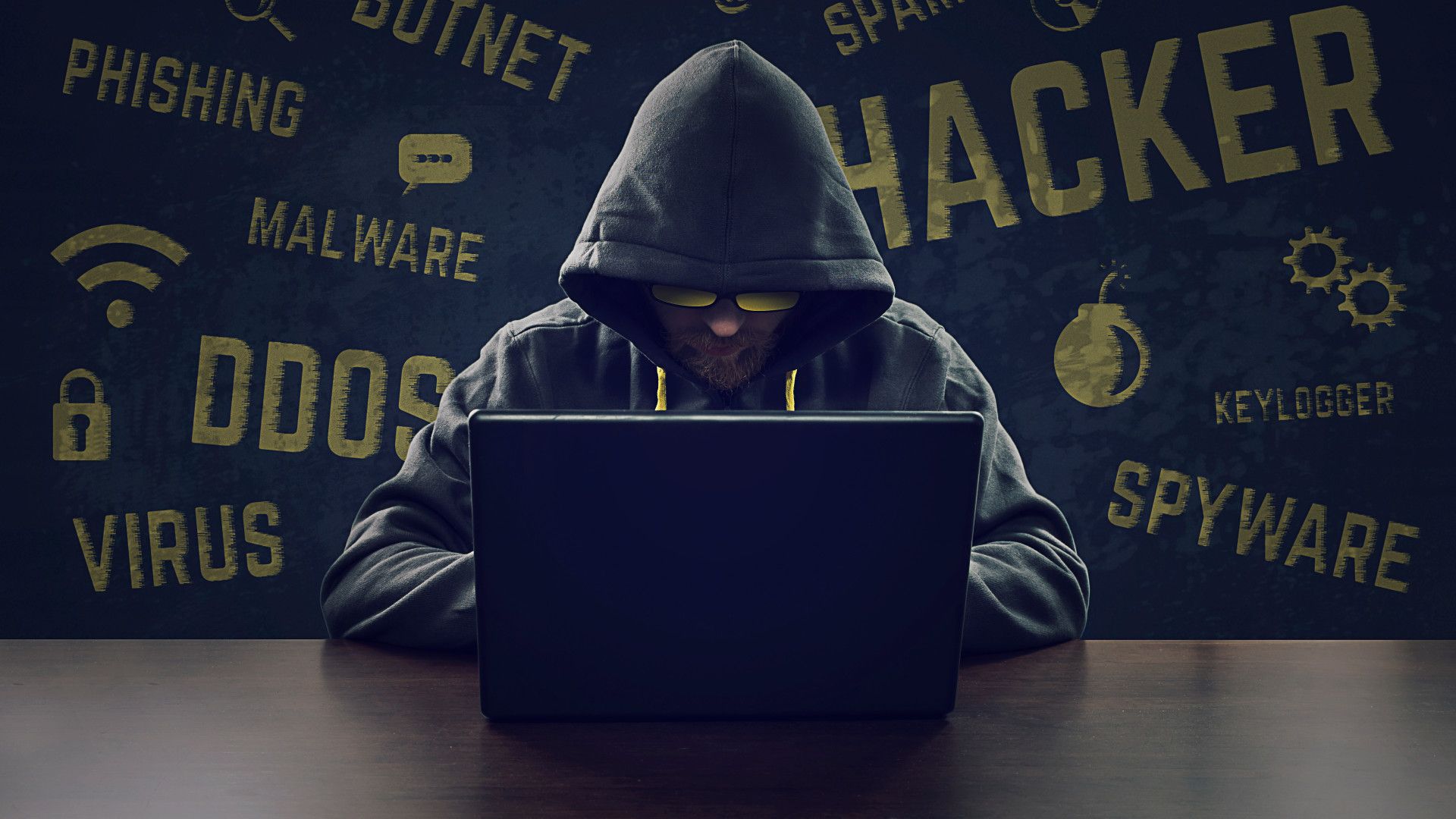 Hacker Pc Wallpapers 4k Hd Hacker Pc Backgrounds On Wallpaperbat