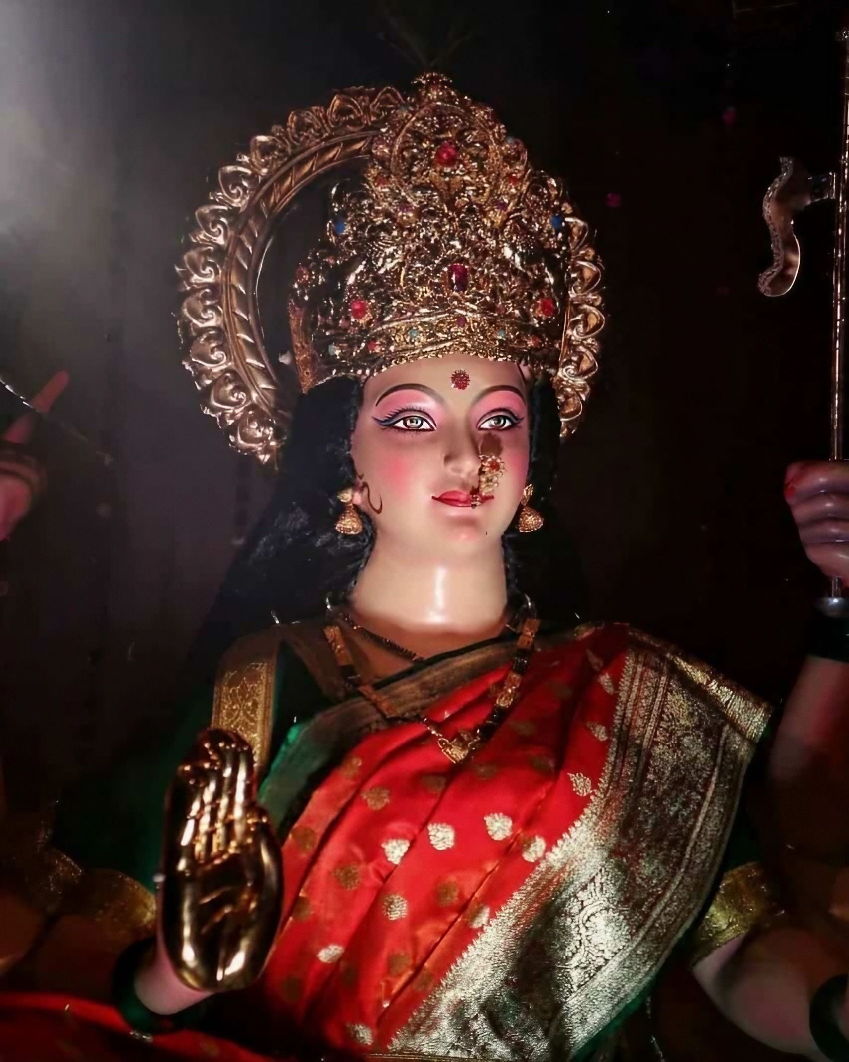 Mata Rani Wallpapers 4k HD Mata Rani Backgrounds on WallpaperBat Mata Rani Wallpapers 4k HD Mata Rani Backgrounds on WallpaperBat