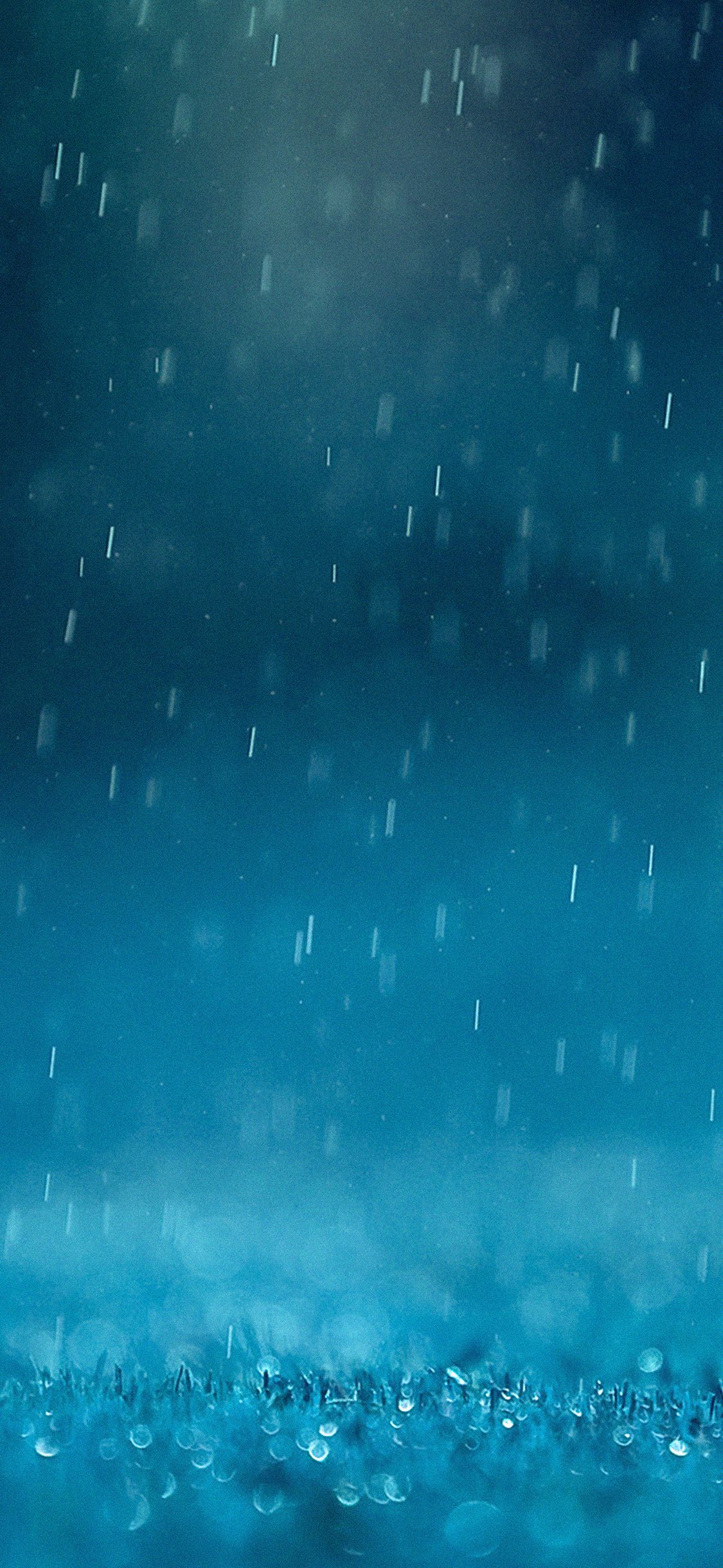 iPhone X Rain Wallpapers - 4k, HD iPhone X Rain Backgrounds on WallpaperBat