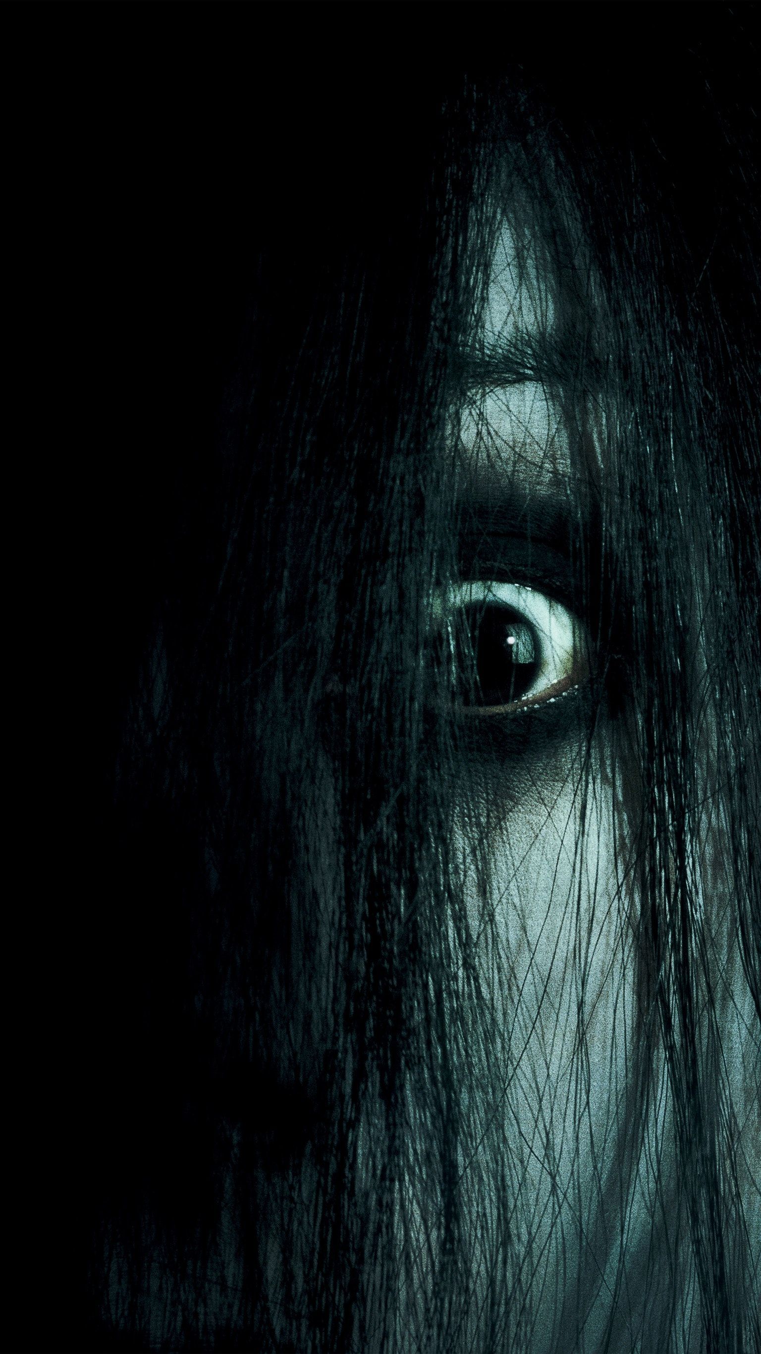 Scary Phone Wallpapers 4k Hd Scary Phone Backgrounds On Wallpaperbat