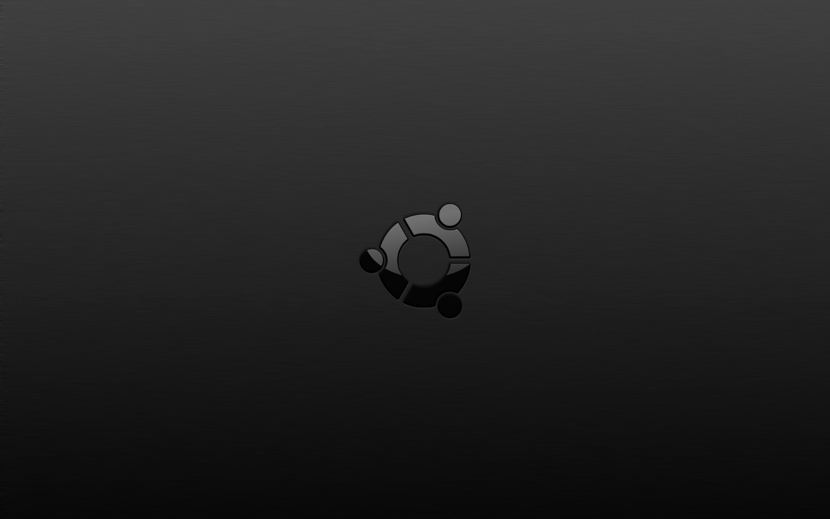 Ubuntu Black Wallpapers - 4k, HD Ubuntu Black Backgrounds on WallpaperBat