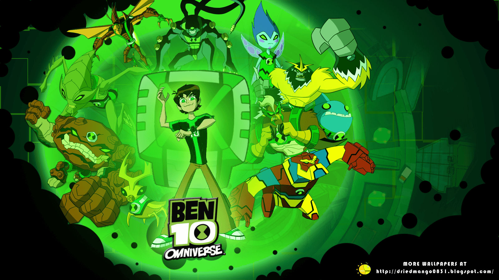 1600x900 Best 61+ Ben 10 Wallpaper on HipWallpaper | Windows 1.0 Wallpaper ... Wallpaper