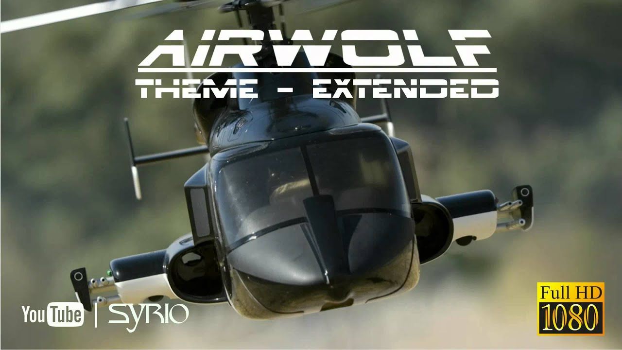 airwolf download