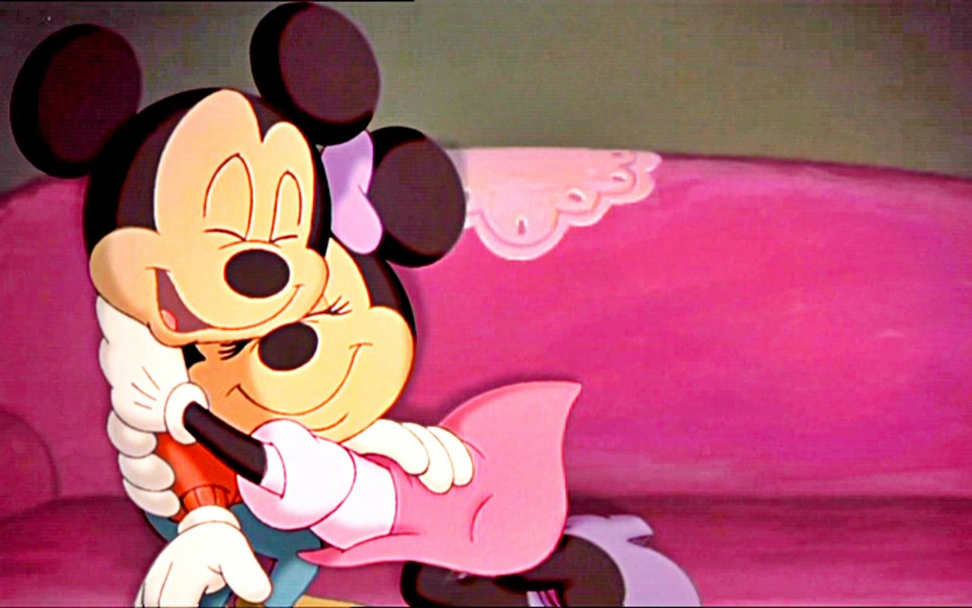 1920x1200 Mickey And Minnie Mouse Love Wallpaper HD 07998 on WallpaperBat