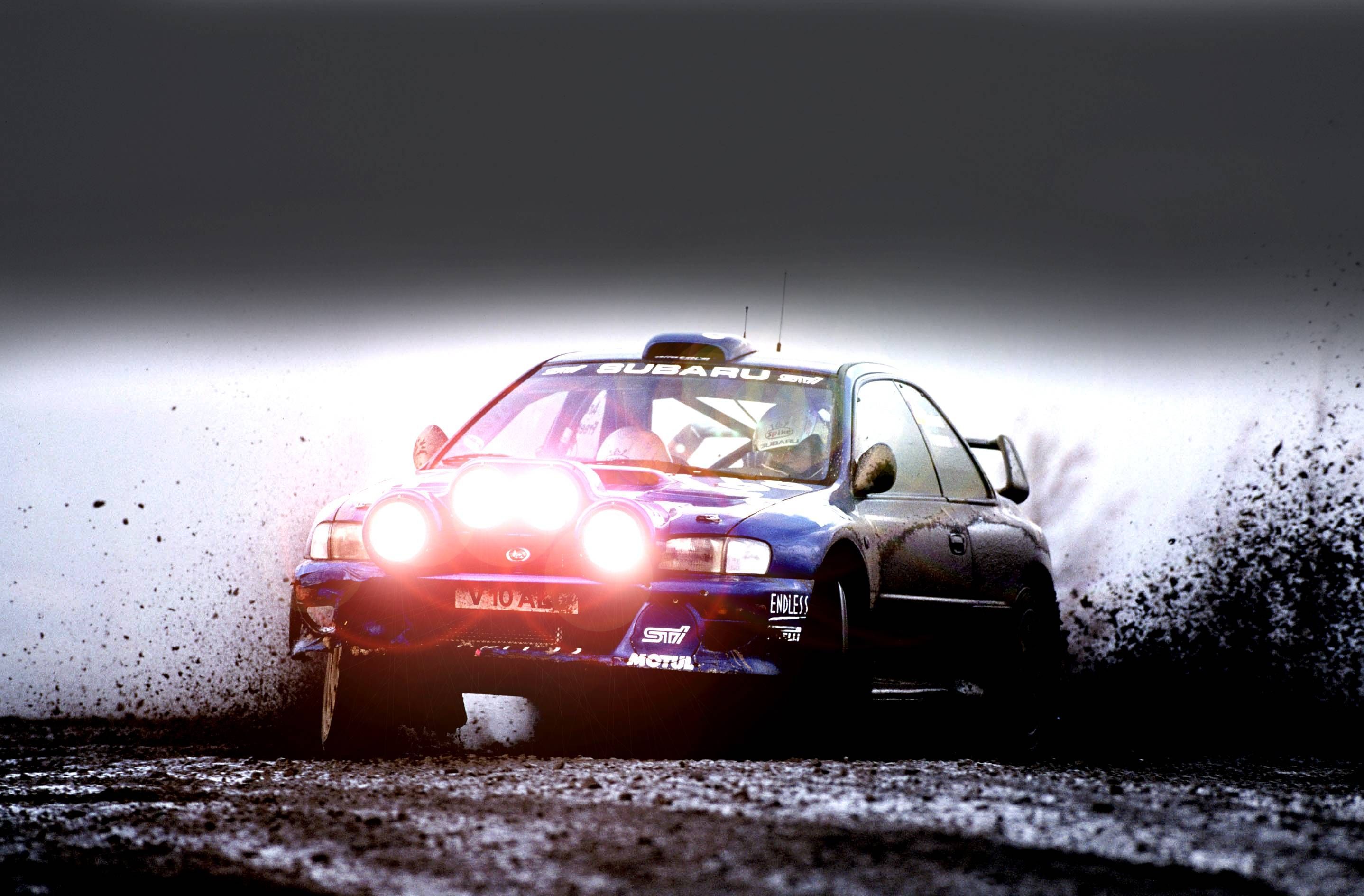 2876x1889 WRC Wallpaper HD. Subaru rally, Subaru, Rally car on WallpaperBat