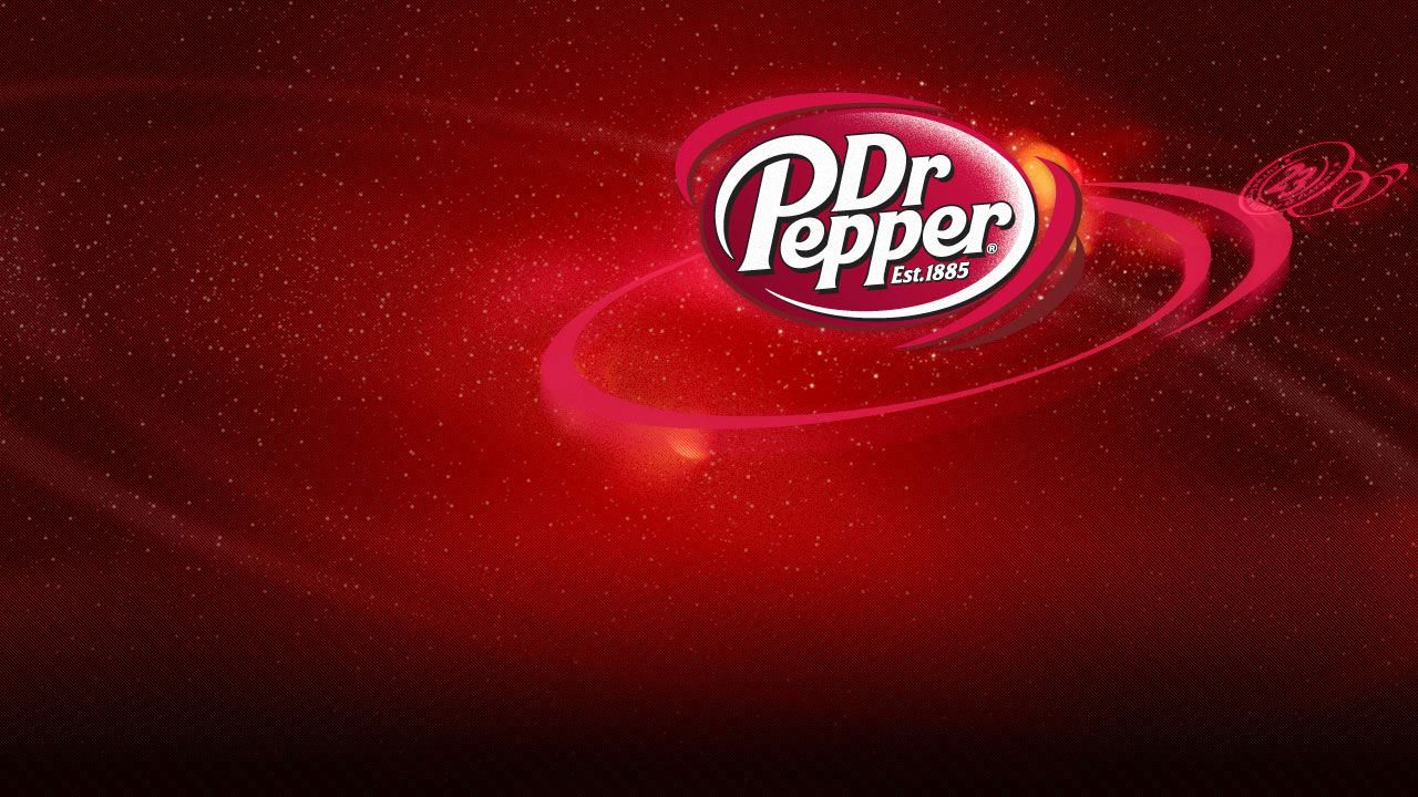 Dr. Pepper Wallpapers - 4k, HD Dr. Pepper Backgrounds on WallpaperBat