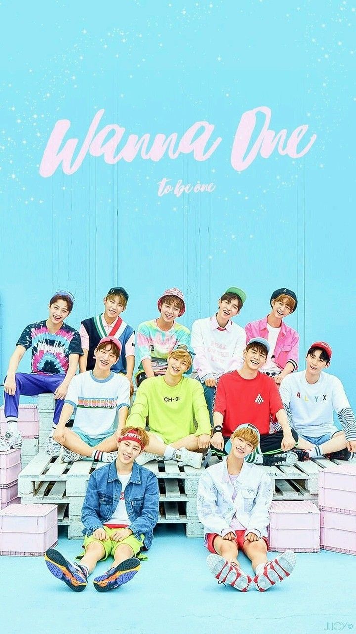 Kpop Wanna One Wallpapers - 4k, HD Kpop Wanna One Backgrounds on ...