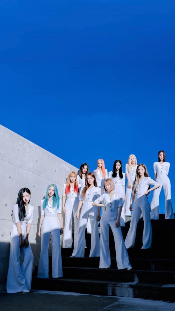 Loona Wallpapers - 4k, HD Loona Backgrounds on WallpaperBat