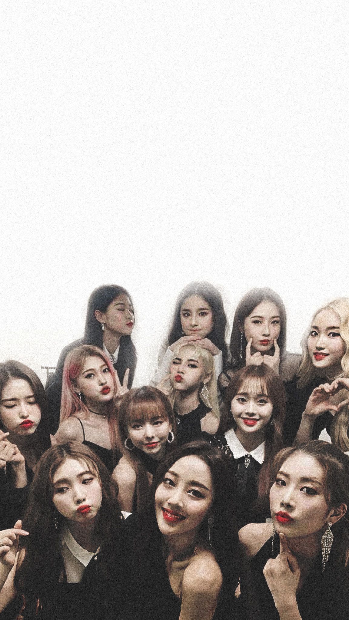 Loona Wallpapers - 4k, HD Loona Backgrounds on WallpaperBat