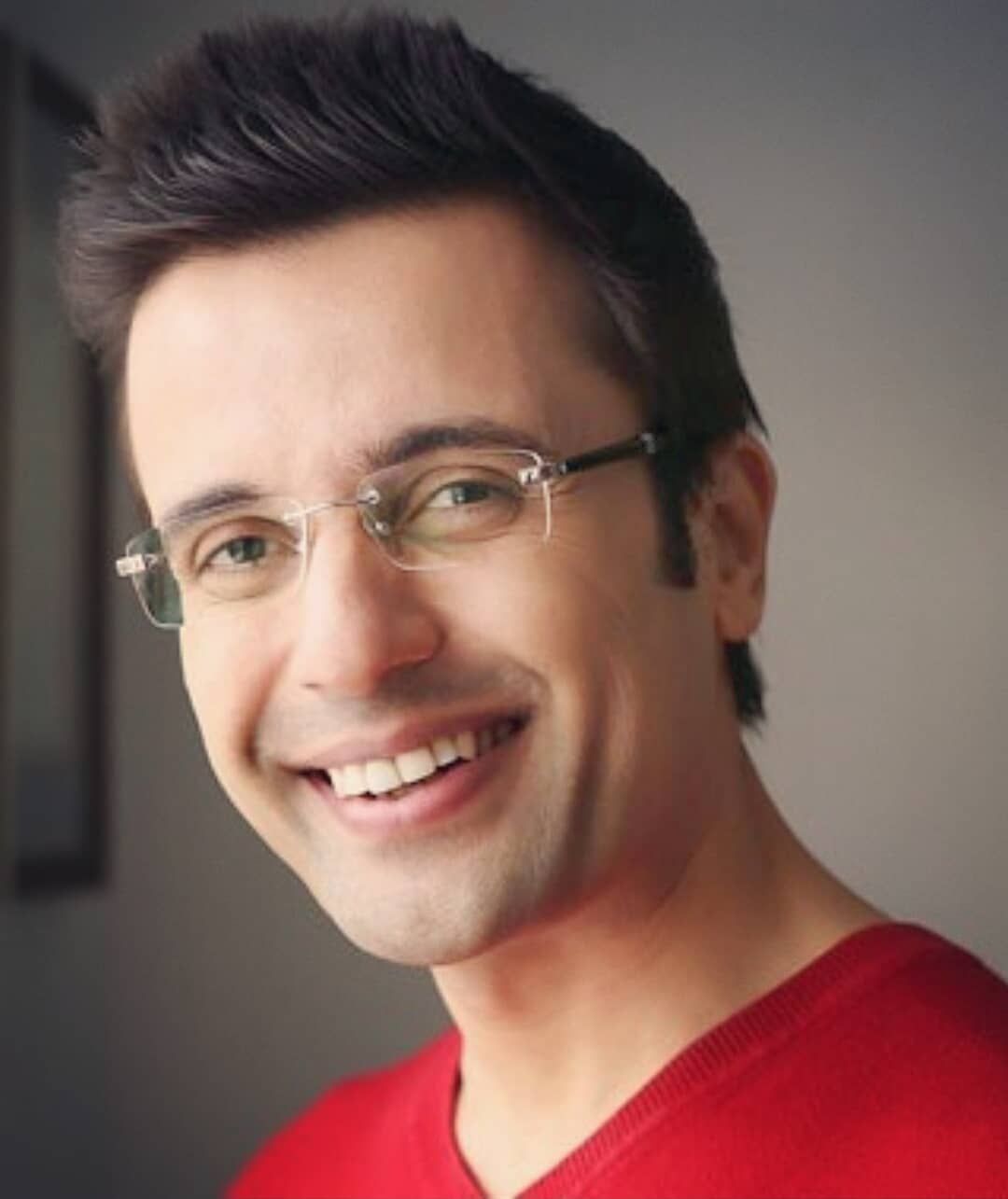 Sandeep Maheshwari Wallpapers 4k Hd Sandeep Maheshwari Backgrounds