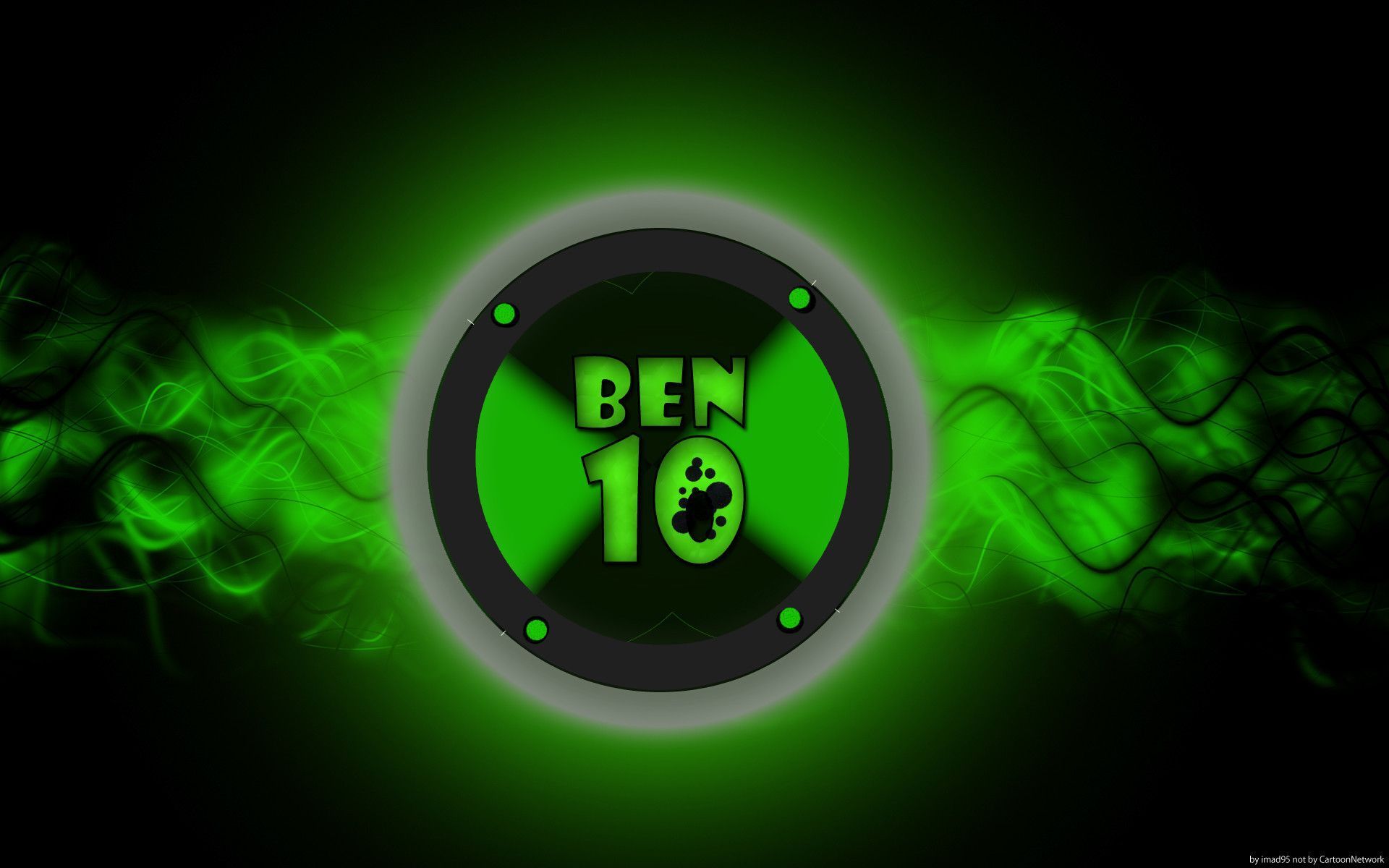 Ben 10 Omnitrix Wallpapers - 4k, HD Ben 10 Omnitrix Backgrounds on ...