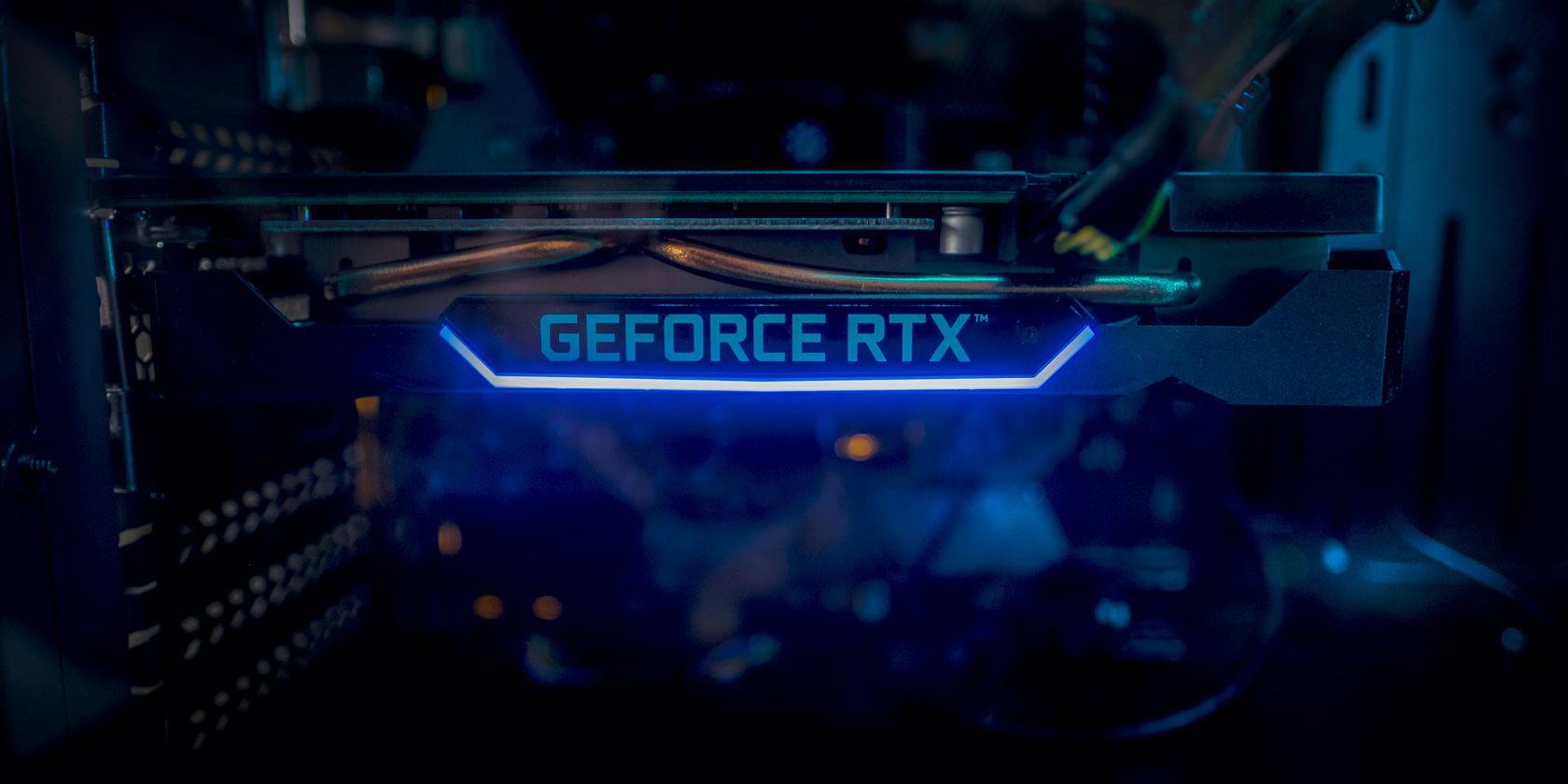 NVIDIA RTX 3060 Wallpapers - 4k, HD NVIDIA RTX 3060 Backgrounds on ...