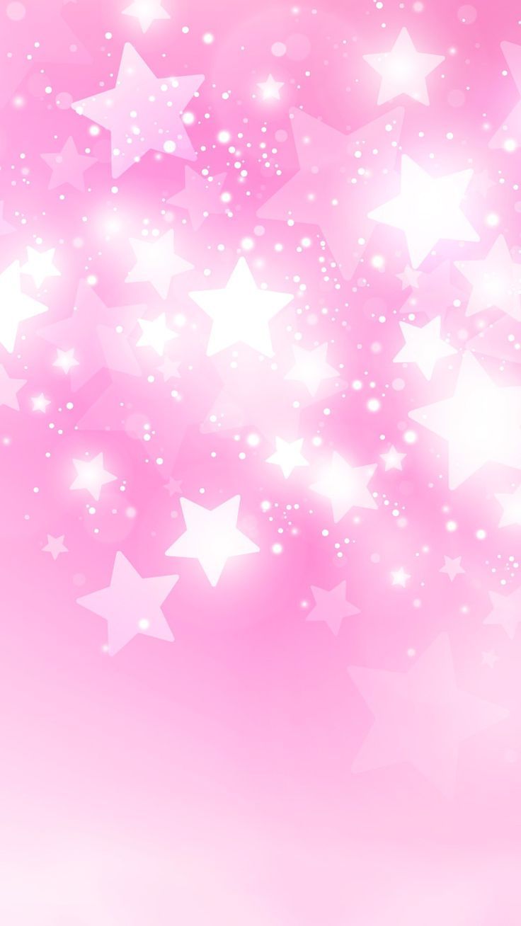 Pink Stars Wallpapers - 4k, HD Pink Stars Backgrounds on WallpaperBat