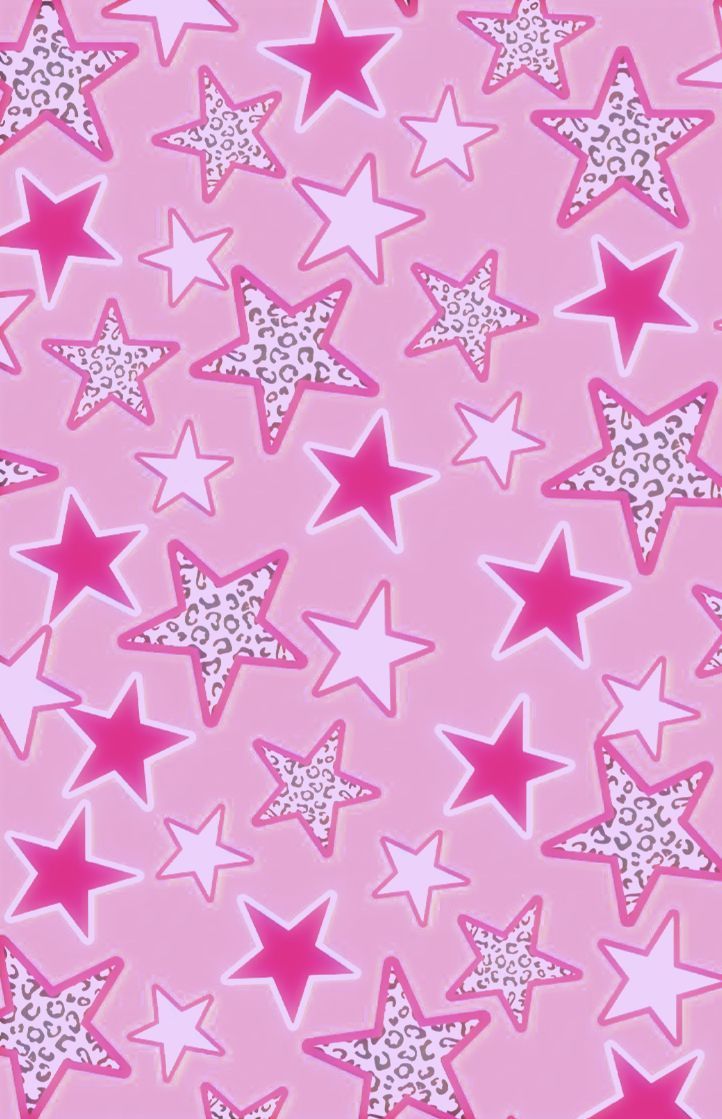 Pink Stars Wallpapers - 4k, HD Pink Stars Backgrounds on WallpaperBat