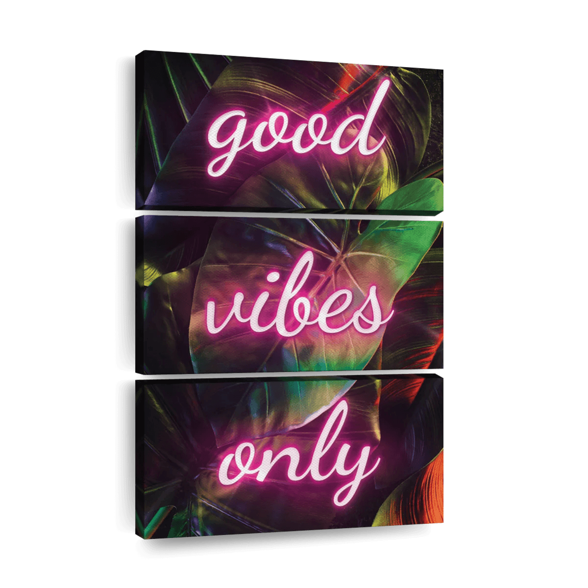 Good Vibes Only Wallpapers - 4k, HD Good Vibes Only Backgrounds on ...