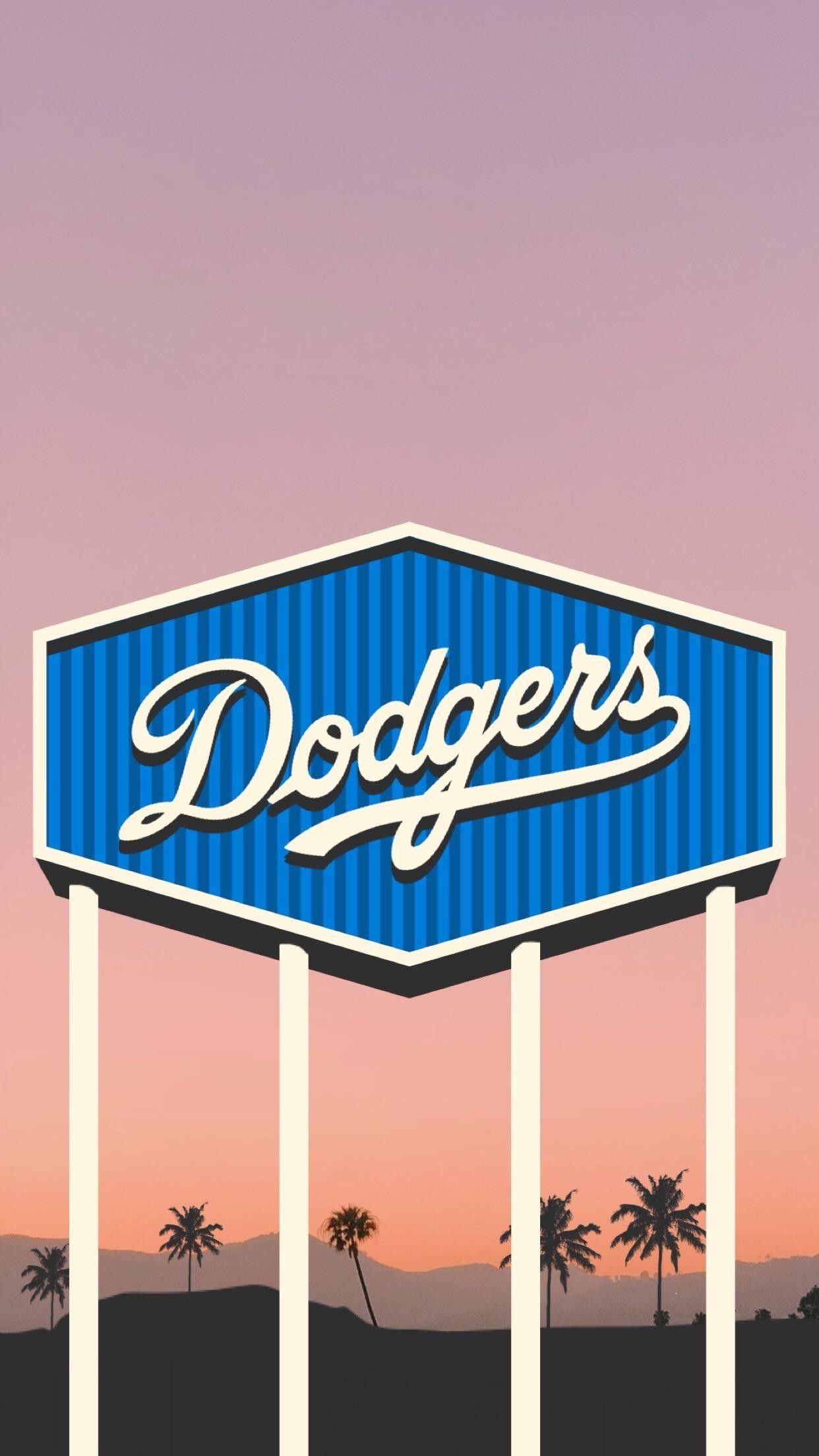 LA Dodgers Wallpapers.