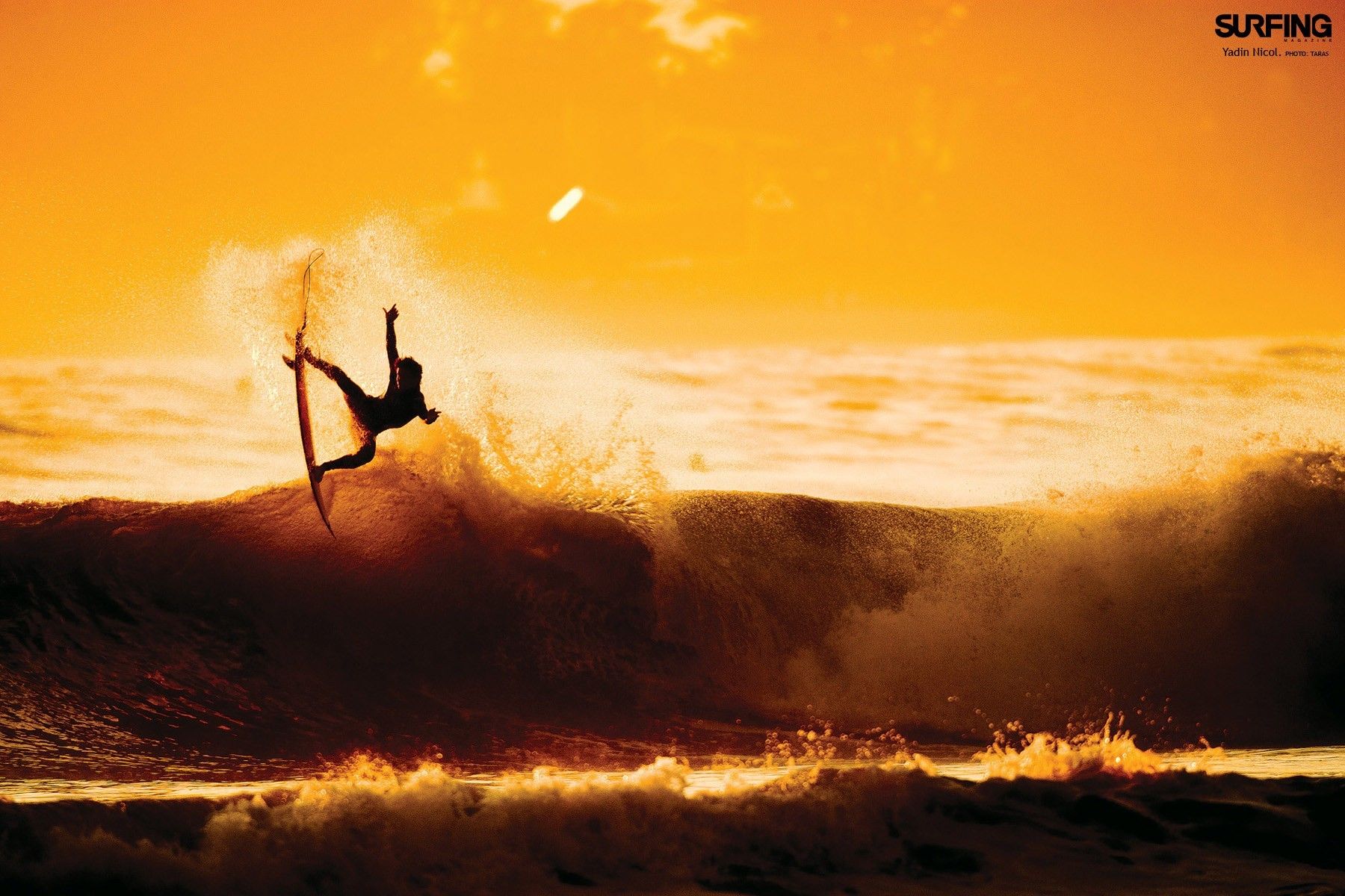 Surfing Sunrise Wallpapers 4k Hd Surfing Sunrise Backgrounds On