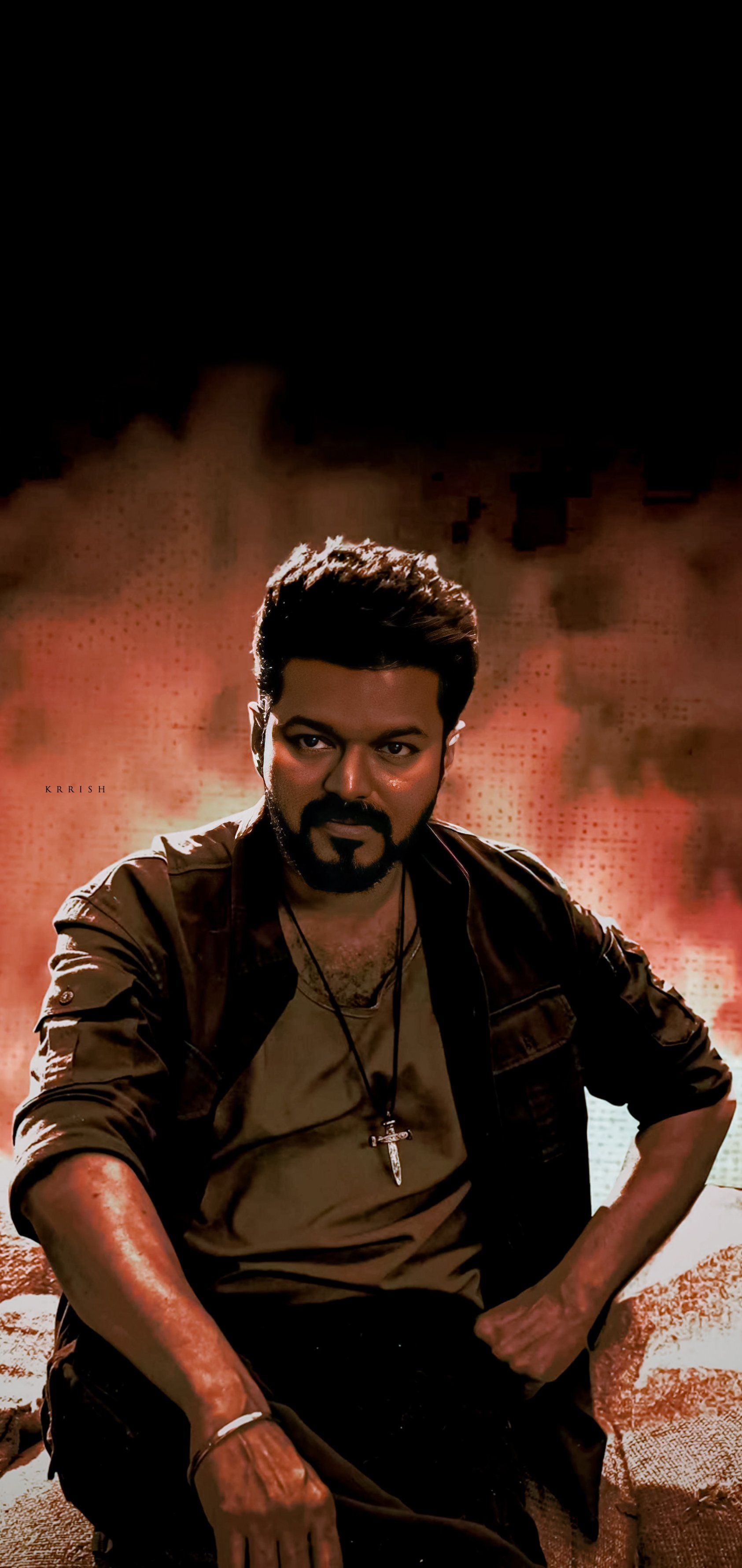 Leo Vijay Wallpapers - 4k, HD Leo Vijay Backgrounds on WallpaperBat