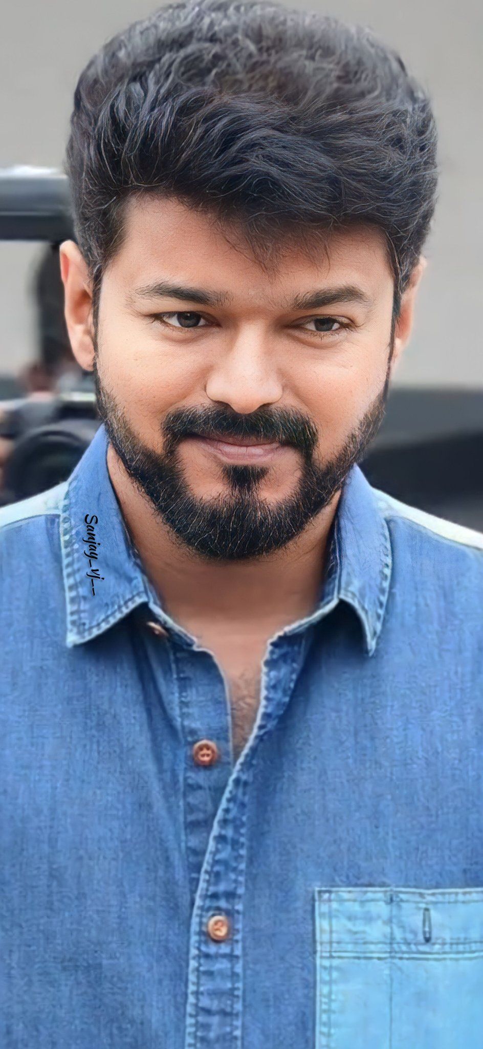 Leo Vijay Wallpapers - 4k, HD Leo Vijay Backgrounds on WallpaperBat