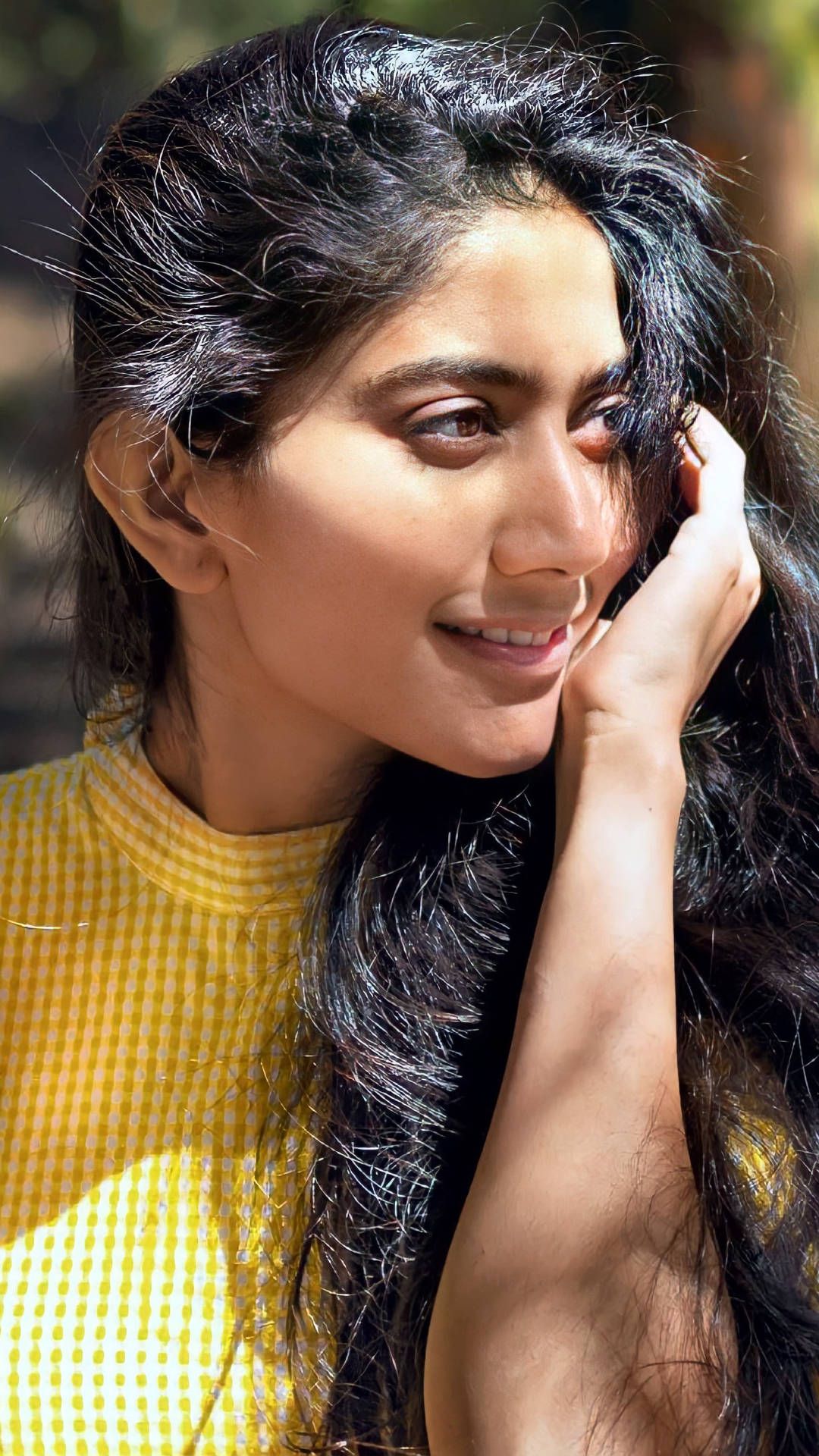 Sai Pallavi Wallpapers - 4k, HD Sai Pallavi Backgrounds on WallpaperBat