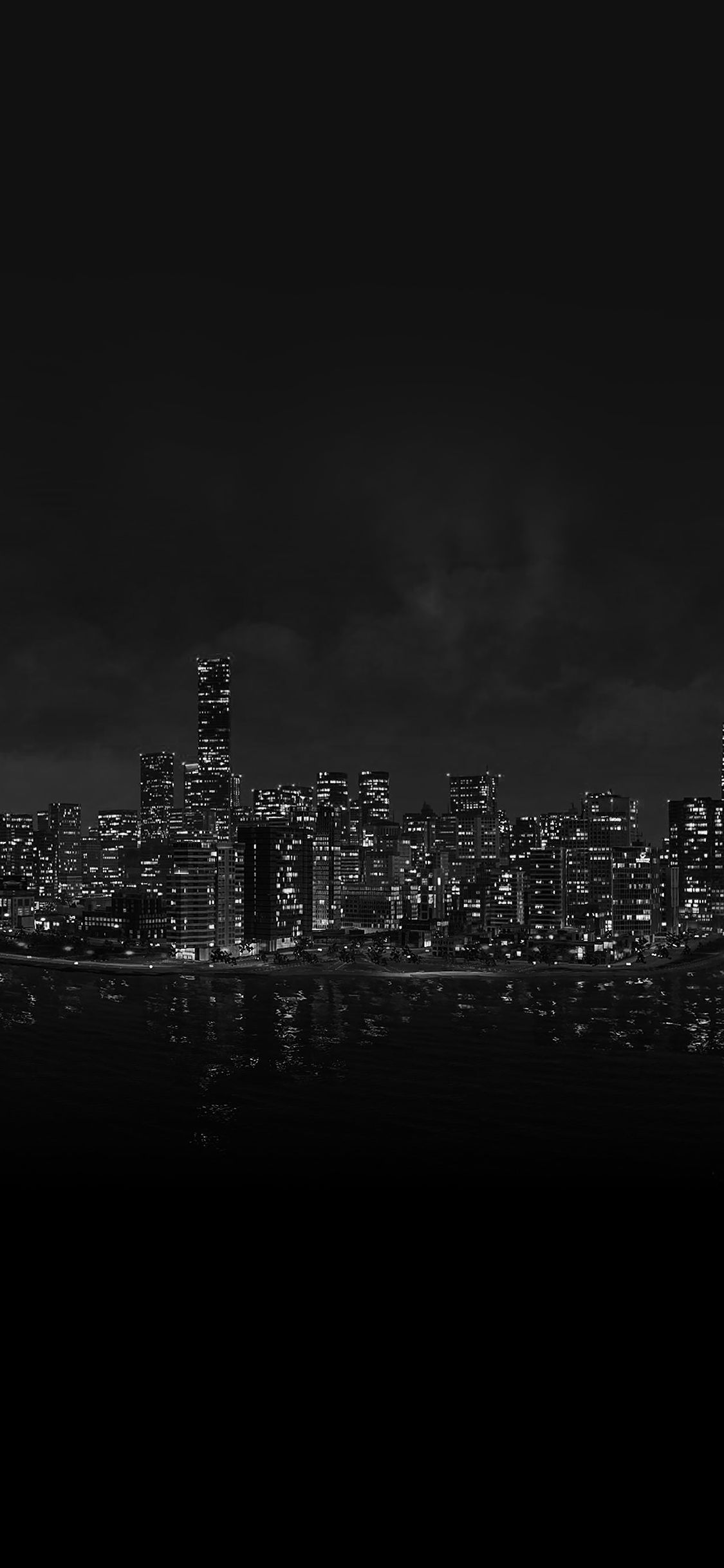 iPhone X City Wallpapers - 4k, HD iPhone X City Backgrounds on WallpaperBat
