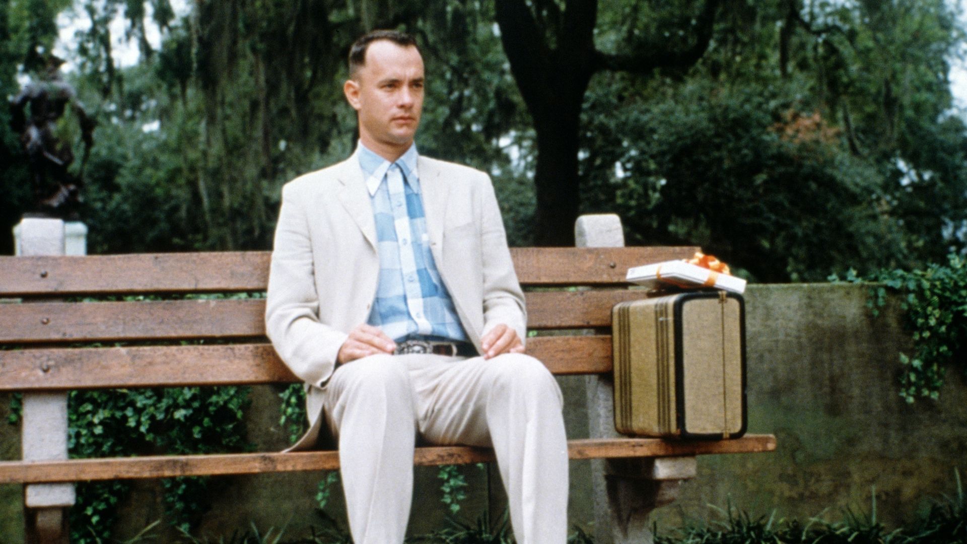 Forrest Gump Desktop Wallpapers - 4k, HD Forrest Gump Desktop ...