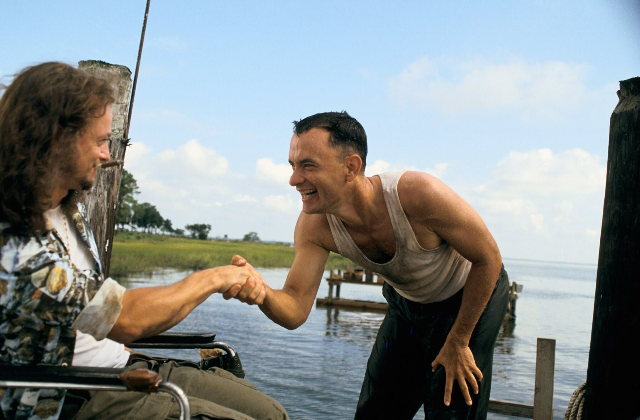 Forrest Gump Desktop Wallpapers - 4k, HD Forrest Gump Desktop ...