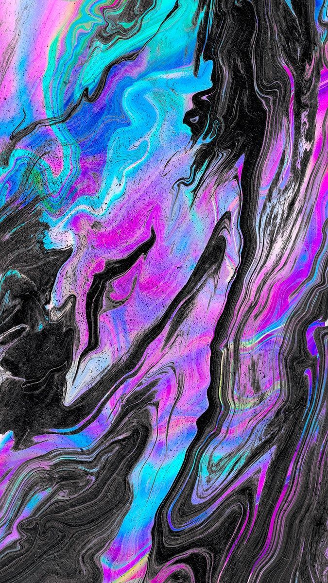 Liquid Neon Colors Wallpapers - 4k, HD Liquid Neon Colors Backgrounds ...