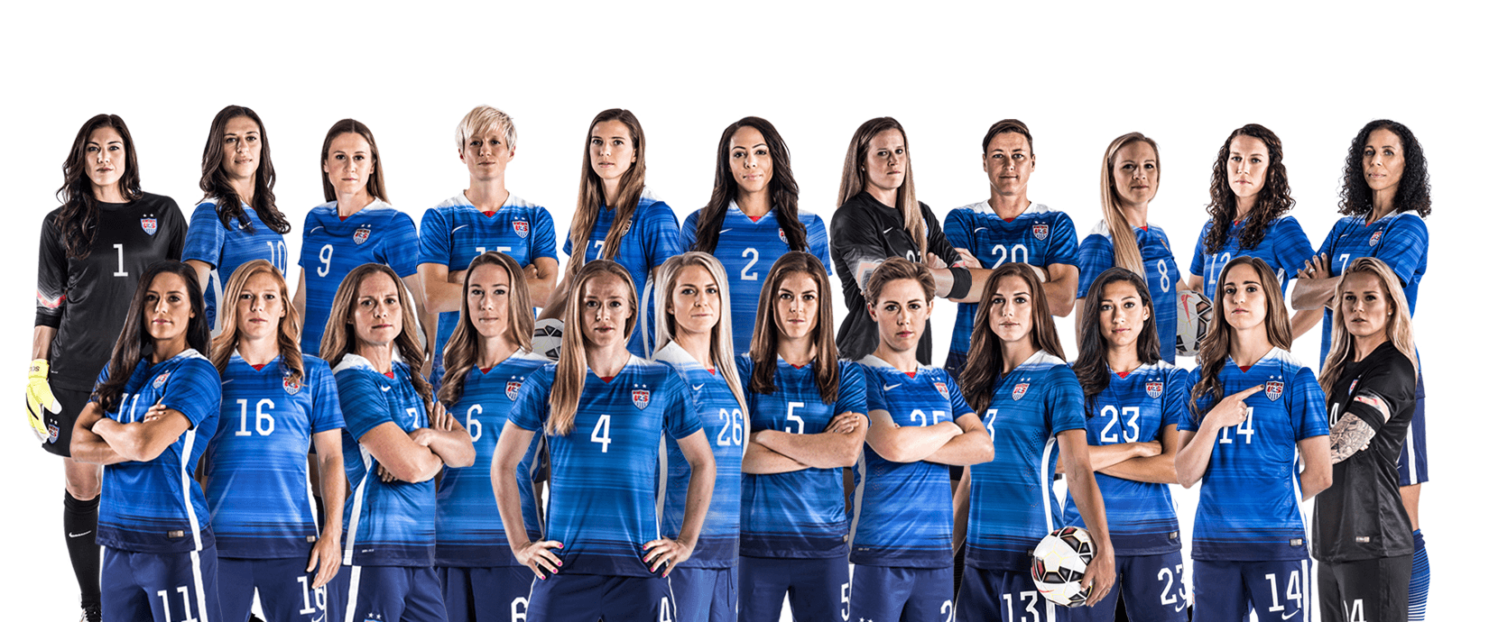 Women times 4. Женская команда. Female Soccer Team. Us National Soccer Team Roster. Надпись женская команда.