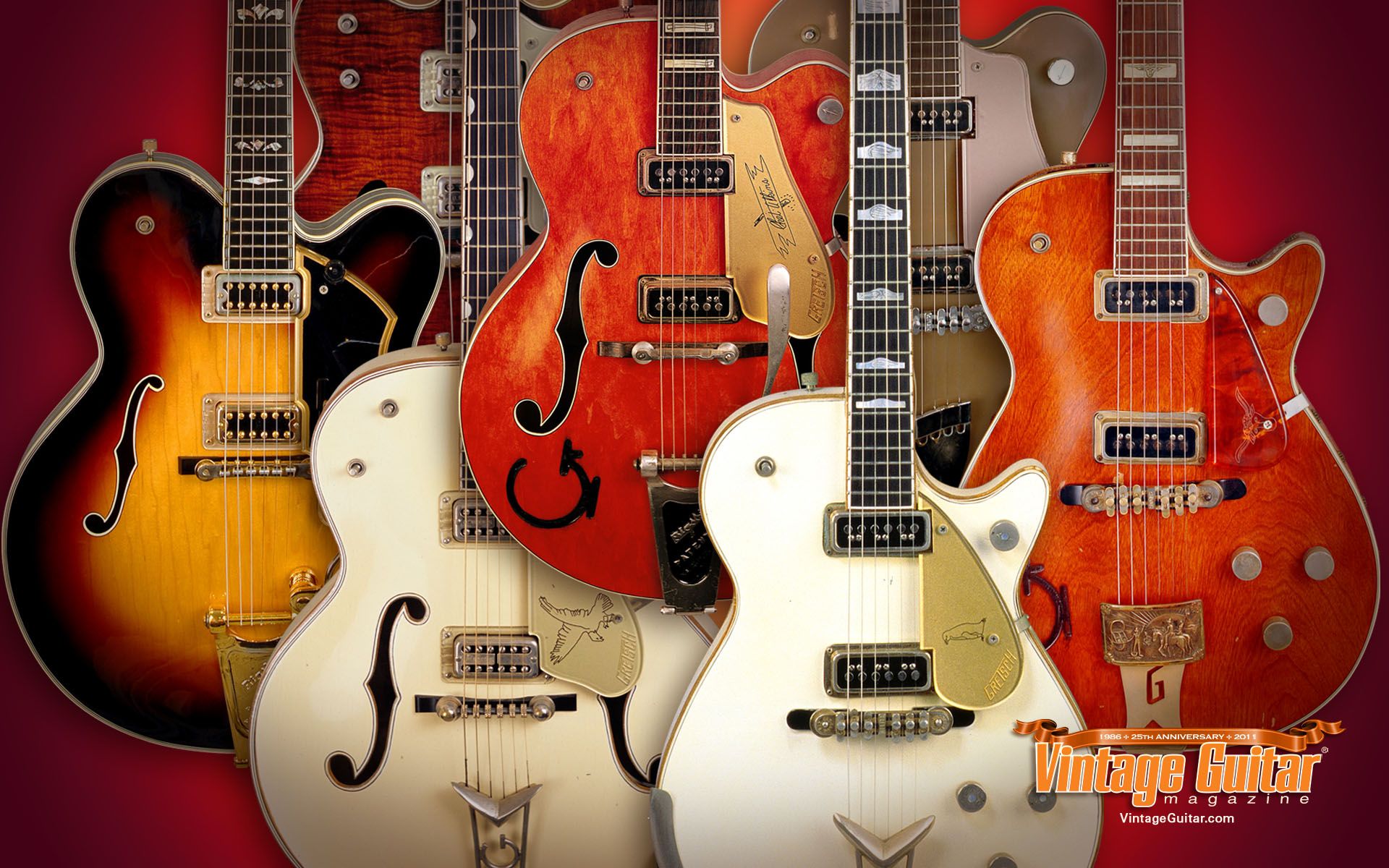 Vintage Guitar Wallpapers 4k Hd Vintage Guitar Backgrounds On
