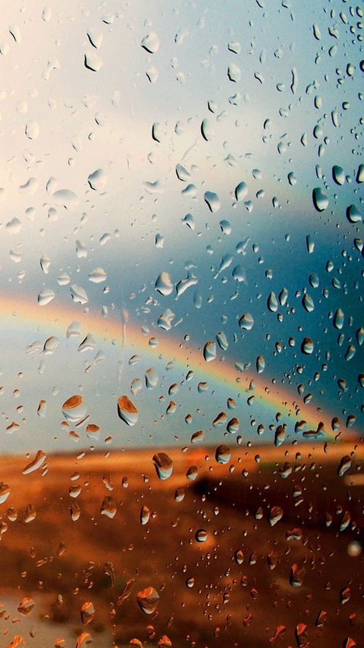 Rain and Rainbow Wallpapers - 4k, HD Rain and Rainbow Backgrounds on ...