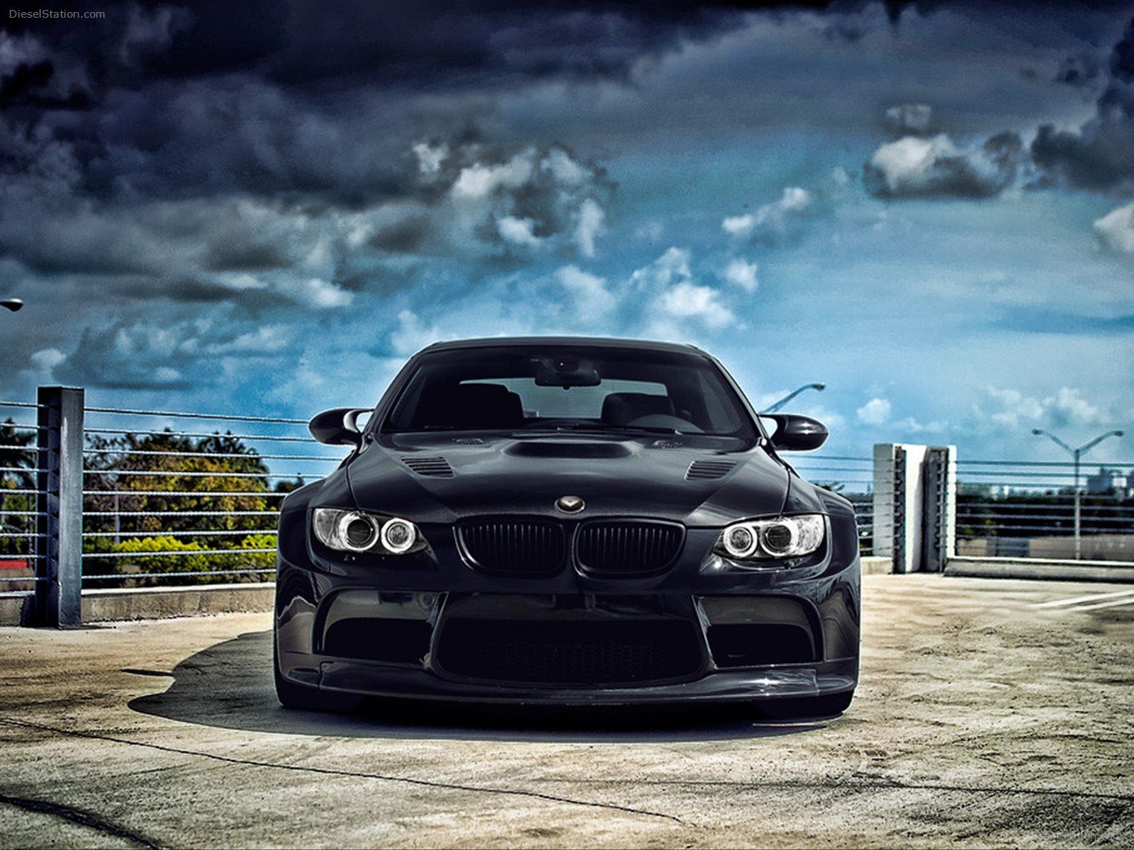 Black BMW M3 Wallpapers 4k, HD Black BMW M3 Backgrounds on WallpaperBat