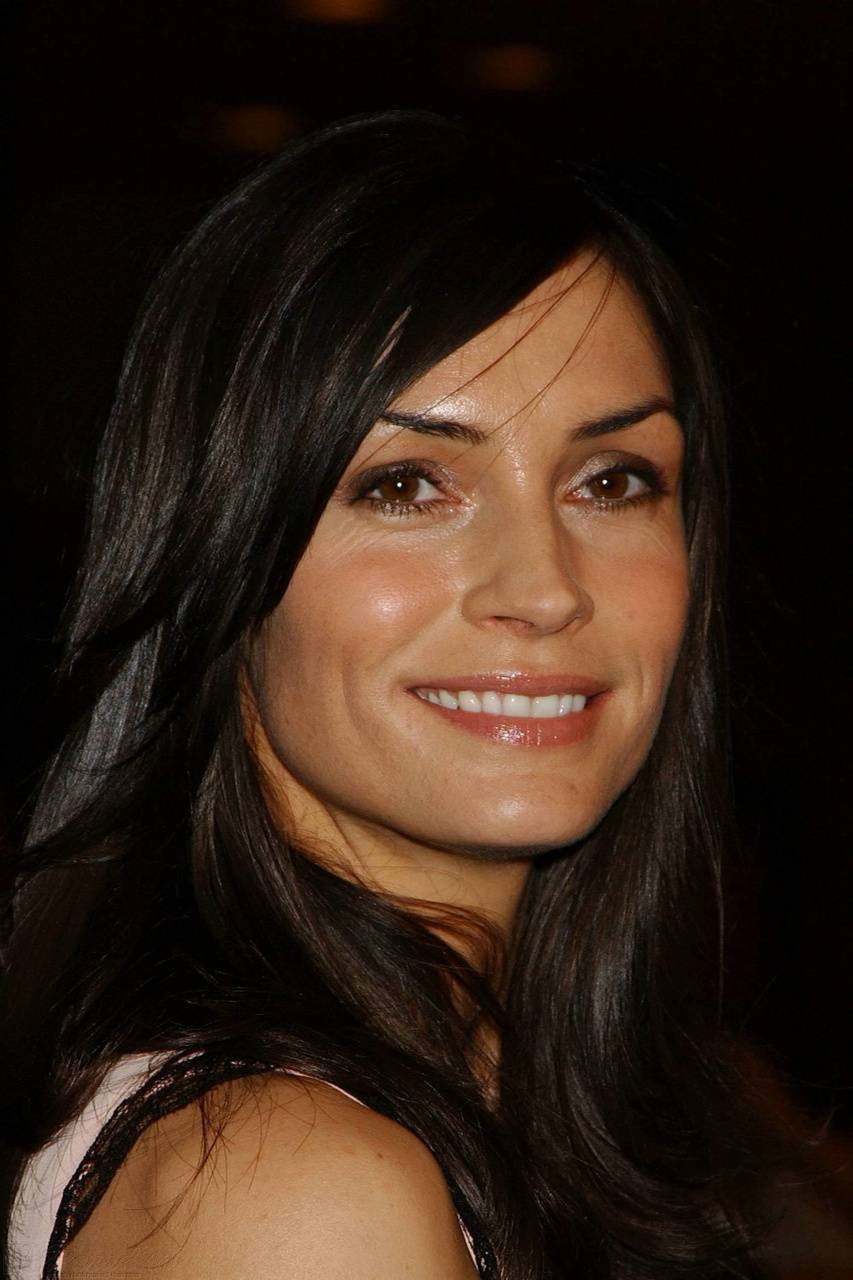 Famke Janssen Wallpapers - 4k, HD Famke Janssen Backgrounds on WallpaperBat