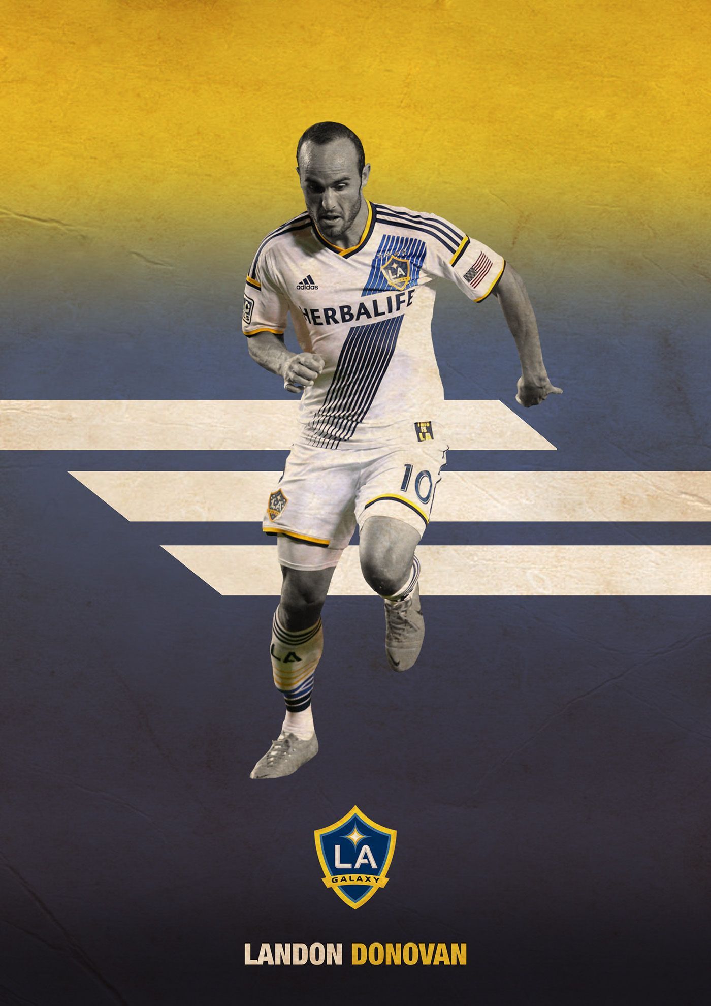 Landon Donovan Wallpapers - 4k, HD Landon Donovan Backgrounds on