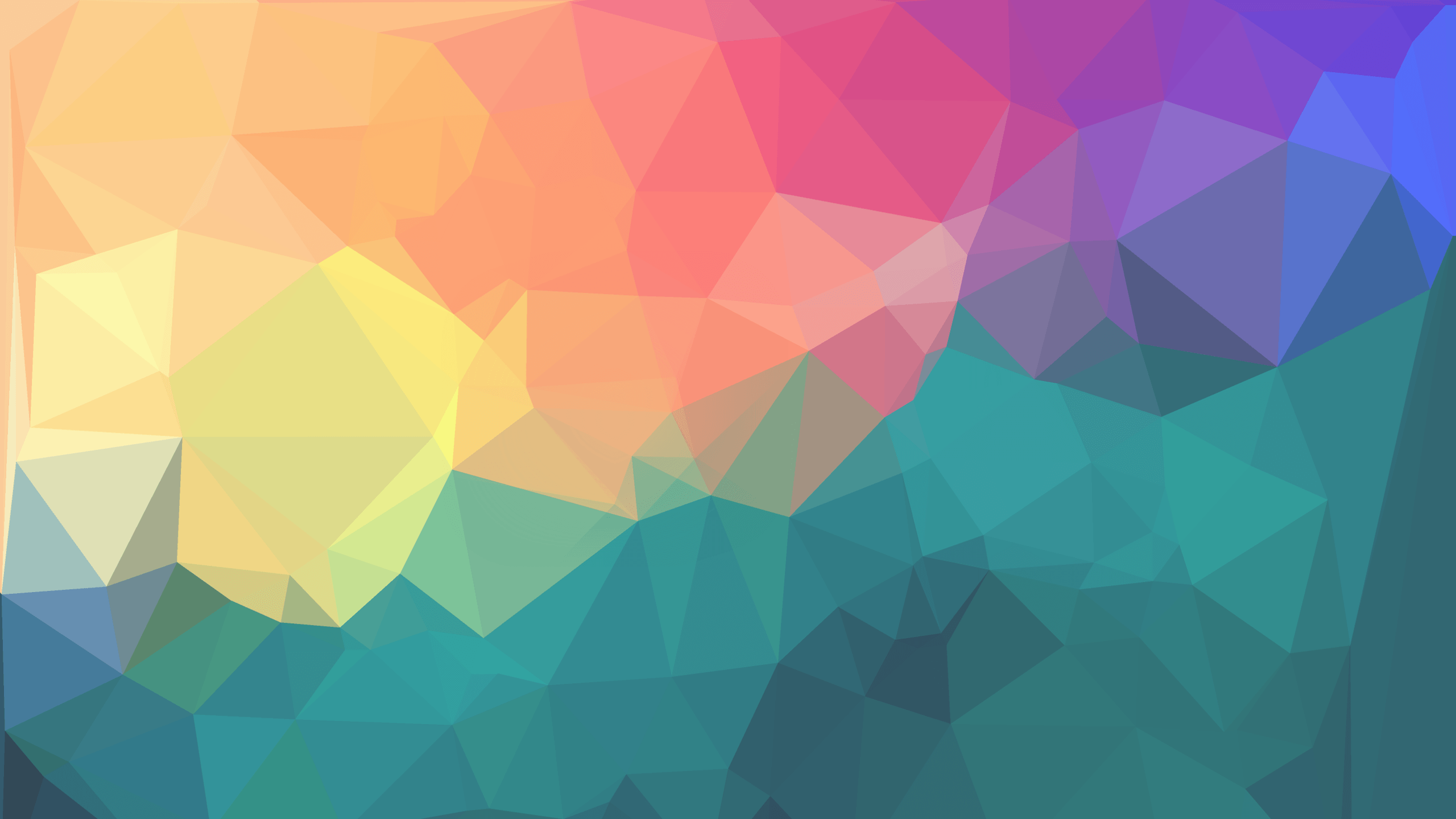 geometric shapes wallpaper hd