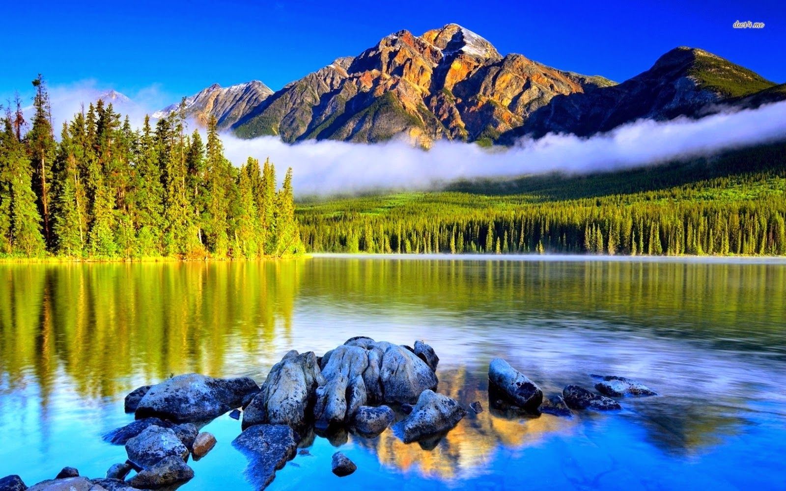 pretty nature backgrounds for pc