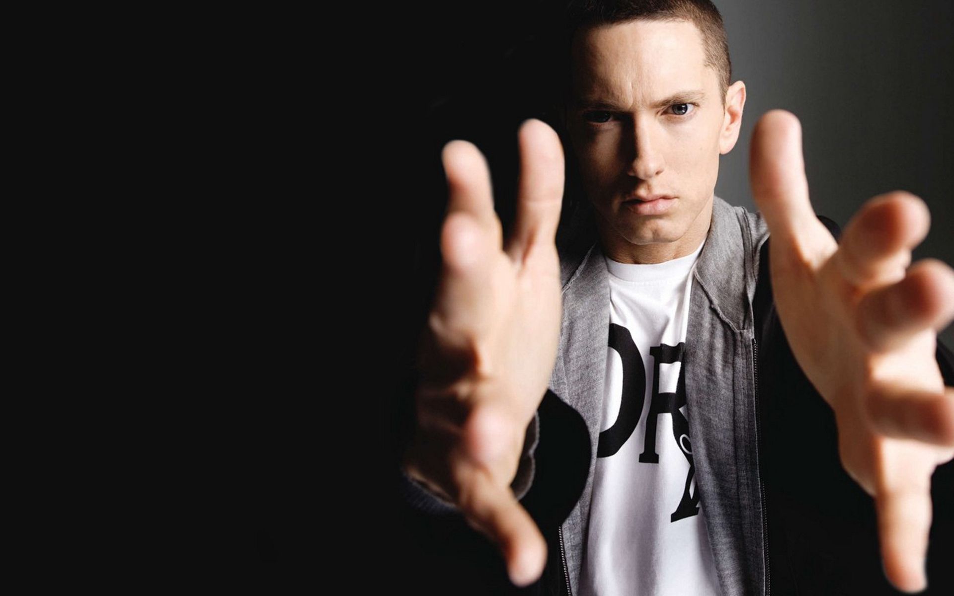 Eminem Wallpapers 4k Hd Eminem Backgrounds On Wallpaperbat