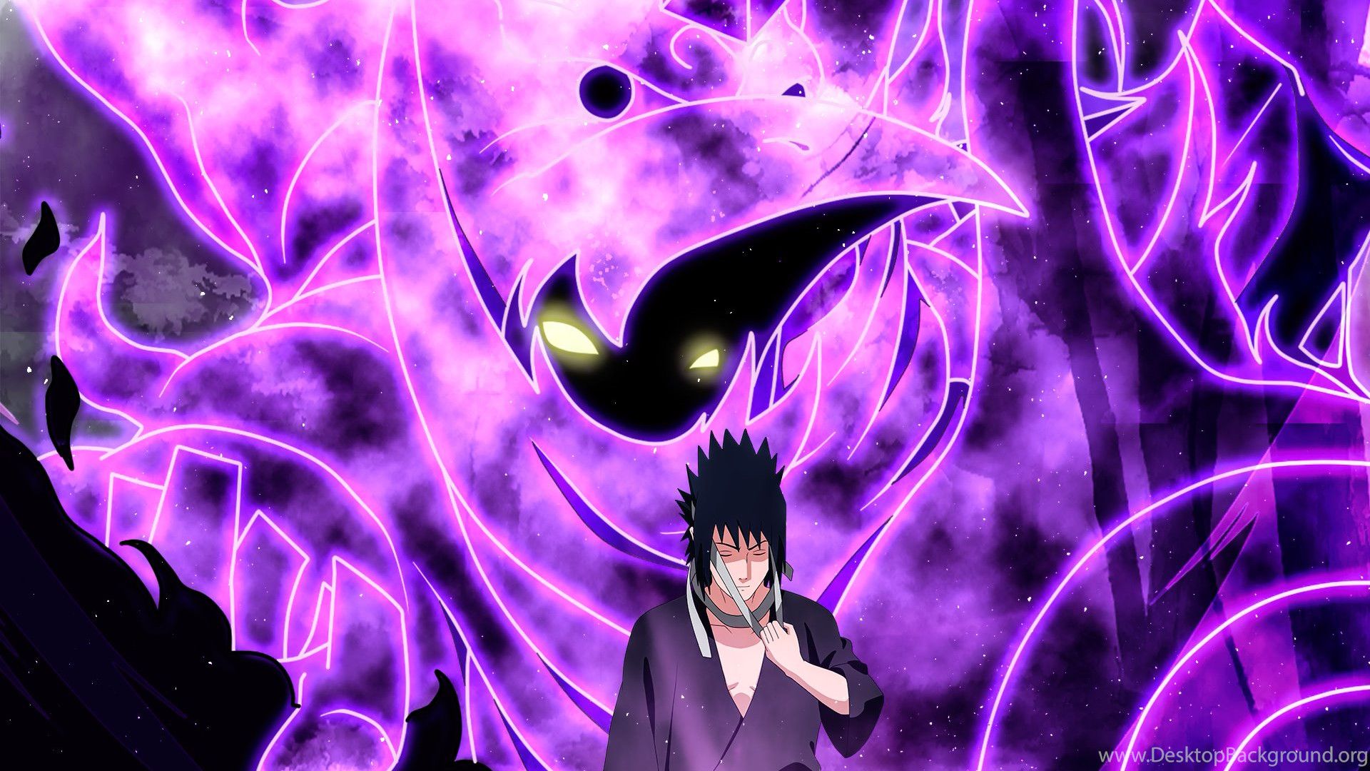 Sasuke Wallpapers - 4k, HD Sasuke Backgrounds on WallpaperBat