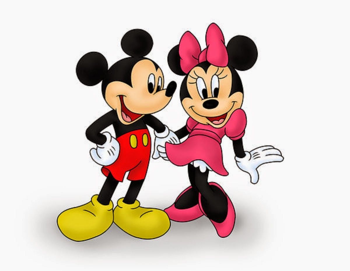 1200x932 Mickey And Minnie Mouse Wallpaper Free 768×1280 Mickey - Mickey on WallpaperBat