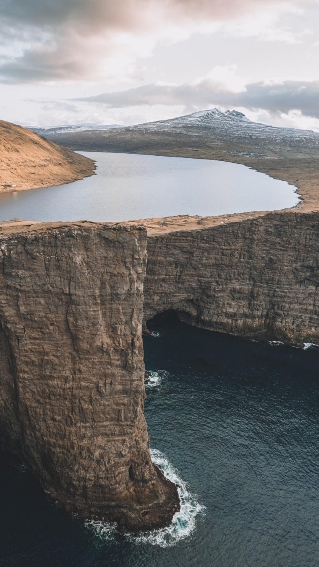 1080x1920 Faroe Islands Wallpapers - Wallpaper Cave Wallpaper