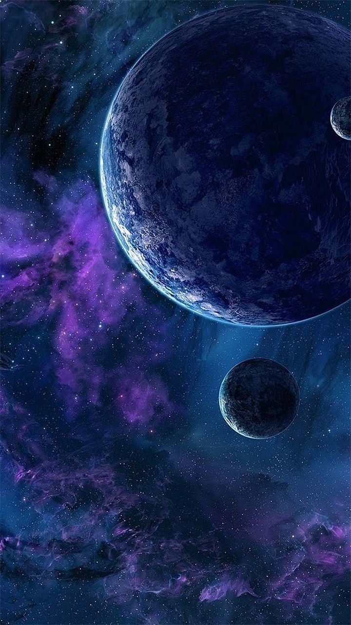 Aesthetic Space Wallpapers 4k Hd Aesthetic Space Backgrounds On Wallpaperbat 1793