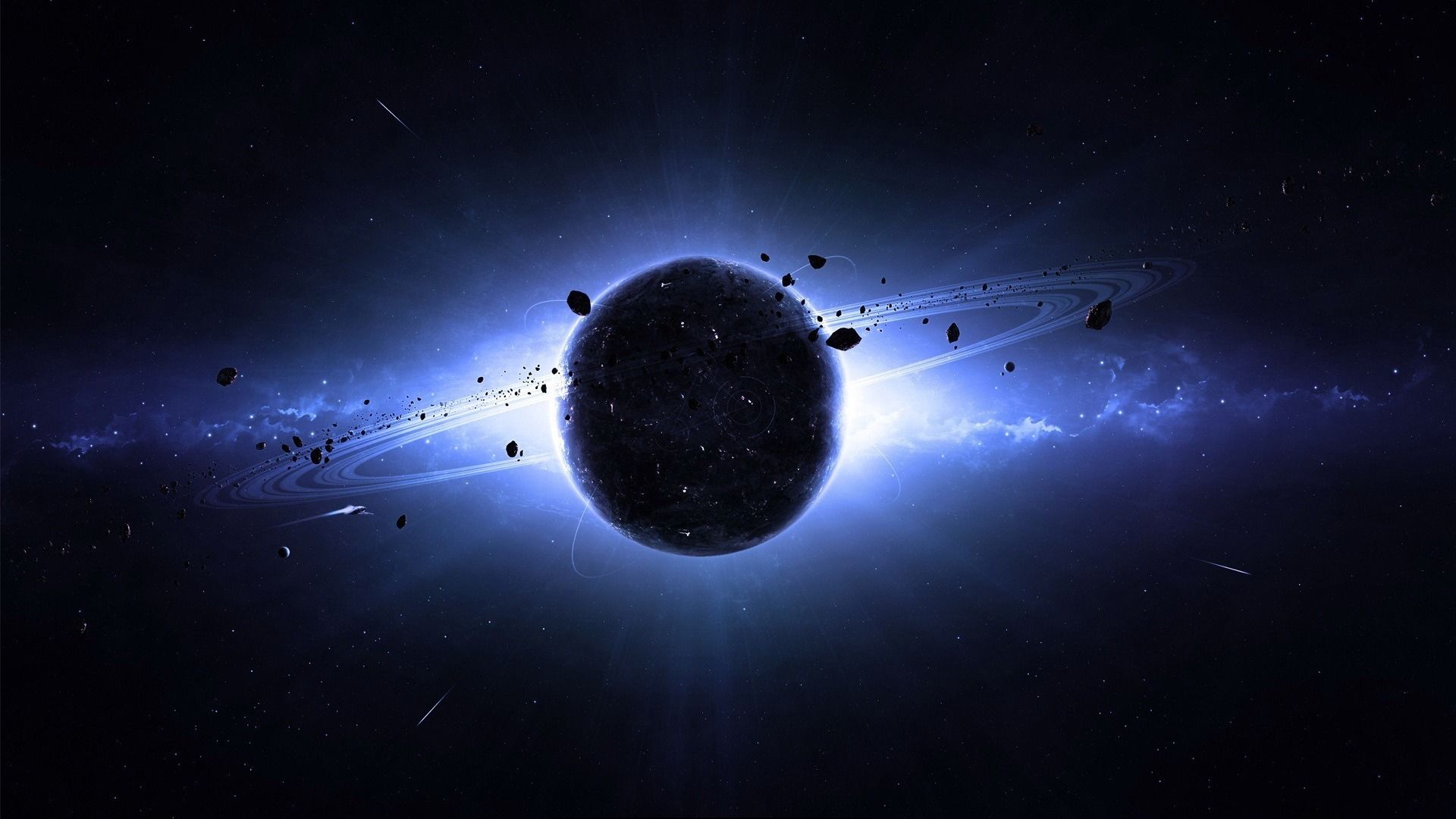 Aesthetic Space Wallpapers 4k Hd Aesthetic Space Backgrounds On Wallpaperbat 6511