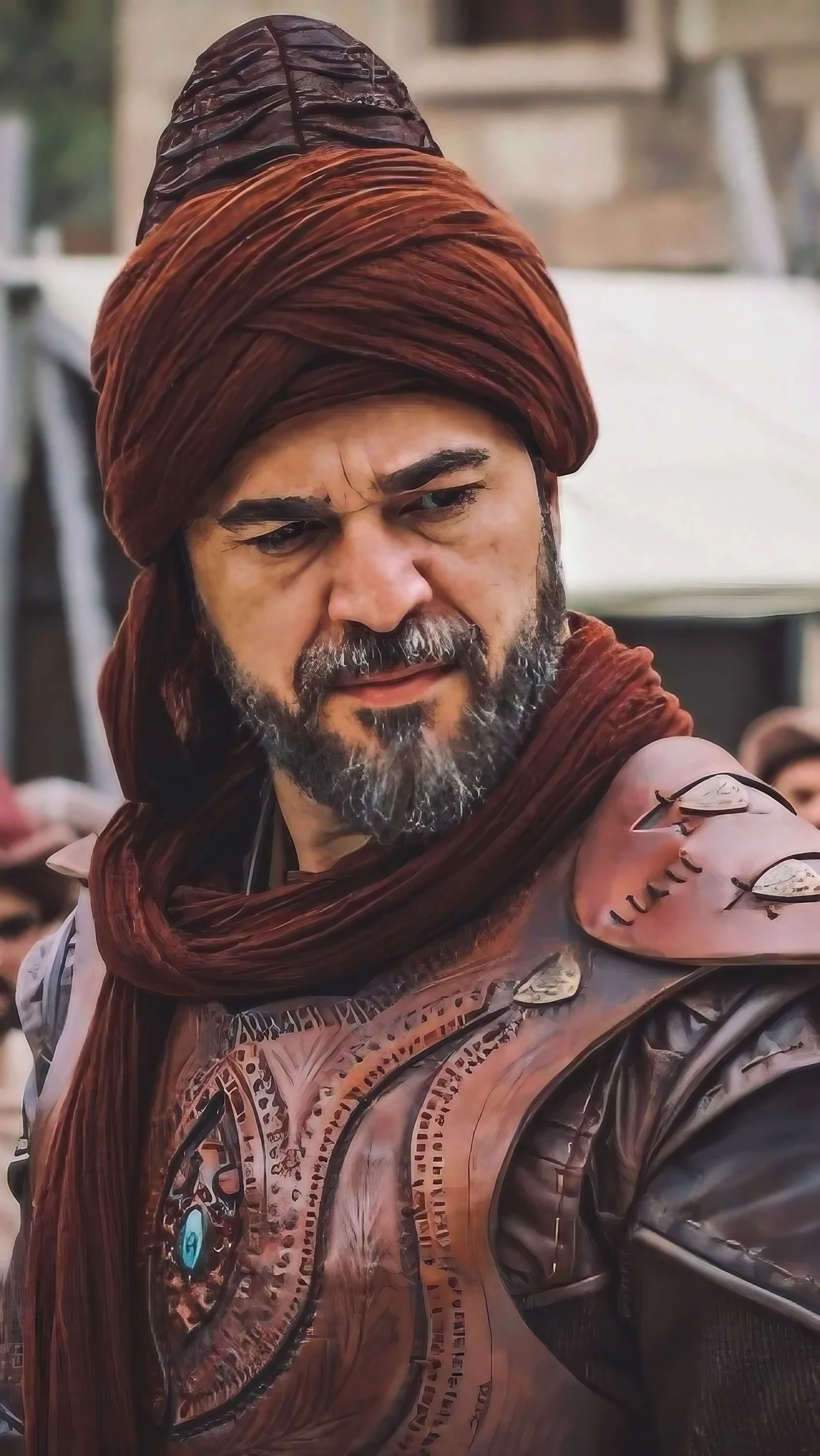 Ertugrul Wallpapers 4k Hd Ertugrul Backgrounds On Wallpaperbat