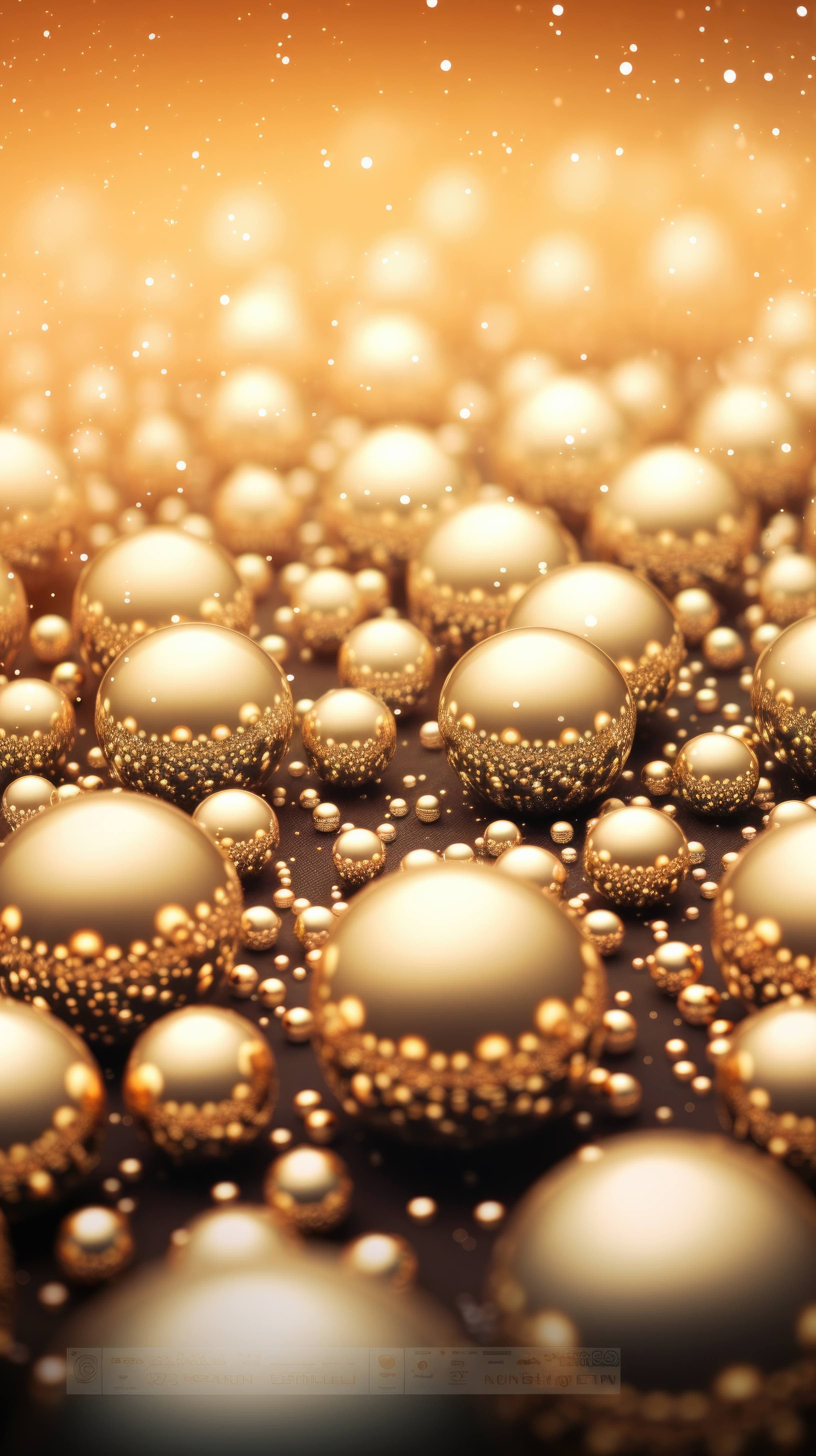 Baubles Wallpapers - 4k, HD Baubles Backgrounds on WallpaperBat