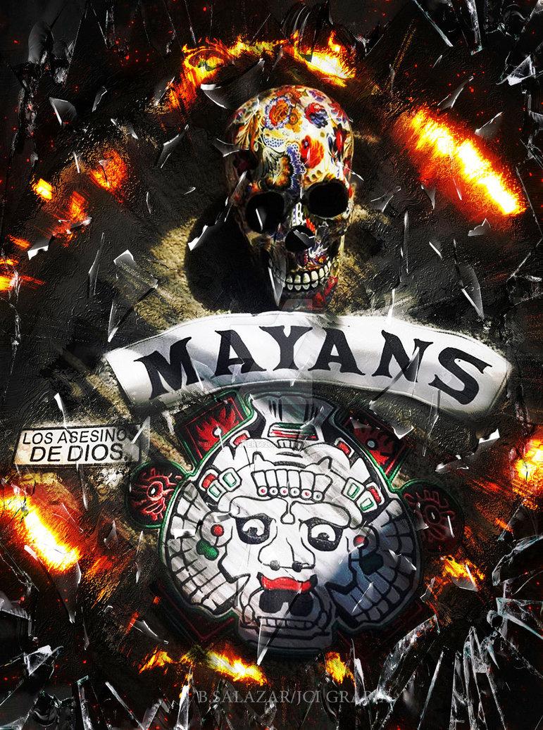 771x1037 Mayans M.C. HD Wallpaper on WallpaperBat