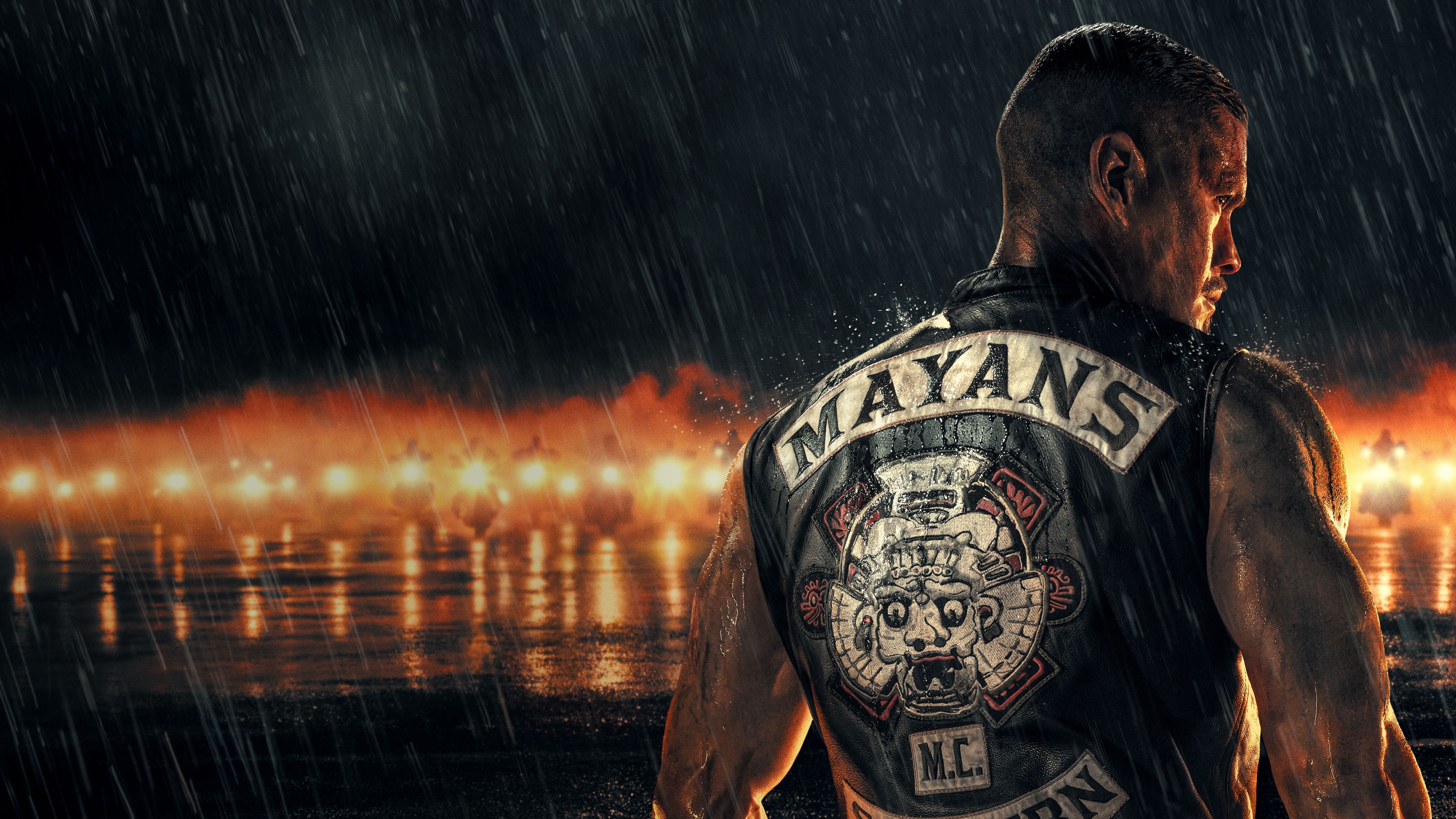 4320x2430 Inside Look. Mayans M.C. on FX on WallpaperBat