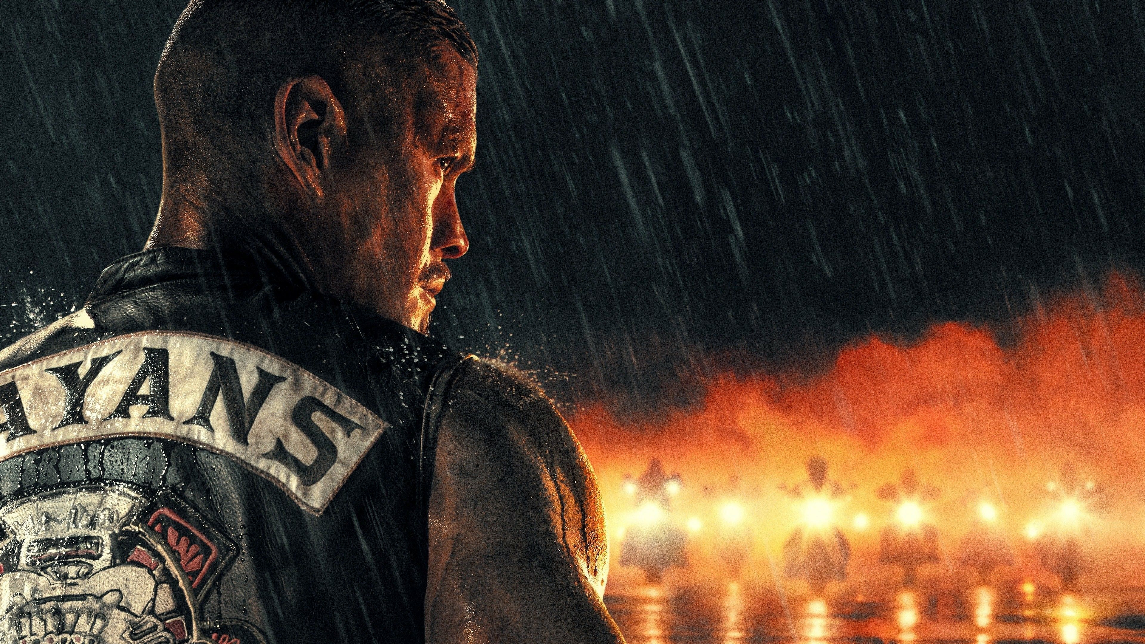 3840x2160 NO SPOILER Question: with Mayans MC officially ending at Season 5, let me ask this out of pure curiosity. Since fans have long suggested that Sons Of Anarchy and its spinoff are on WallpaperBat
