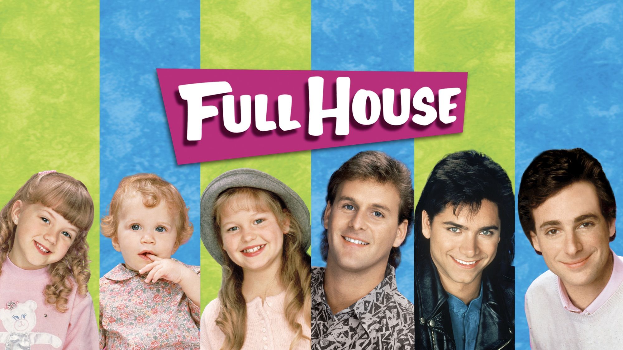Full House Wallpapers - 4k, HD Full House Backgrounds on WallpaperBat