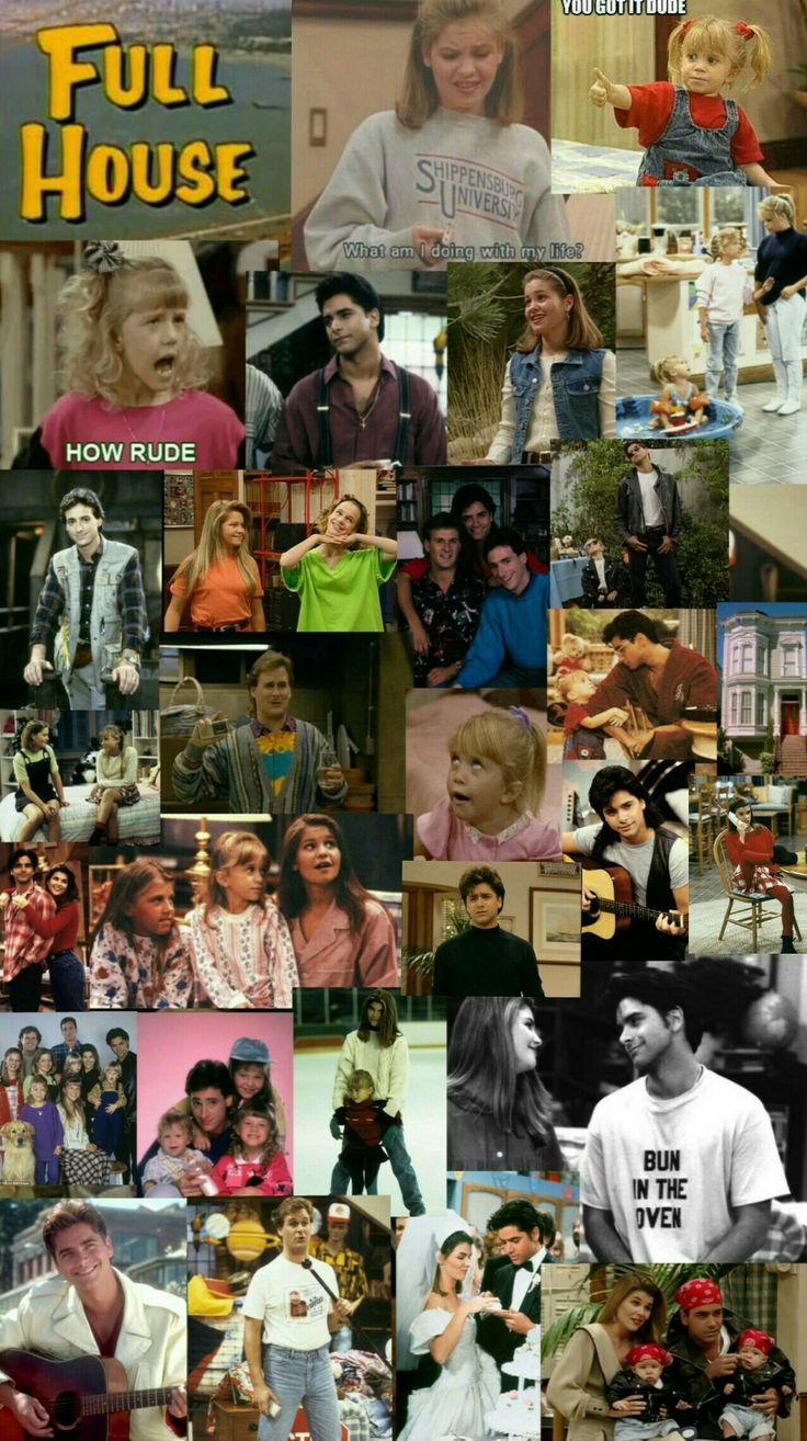 Full House Wallpapers - 4k, HD Full House Backgrounds on WallpaperBat